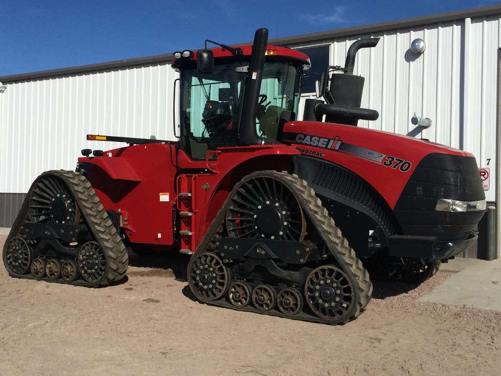 Case IH Dealer Nebraska New & Used Farm Equipment Yamaha ATVs Mitchell Equipment