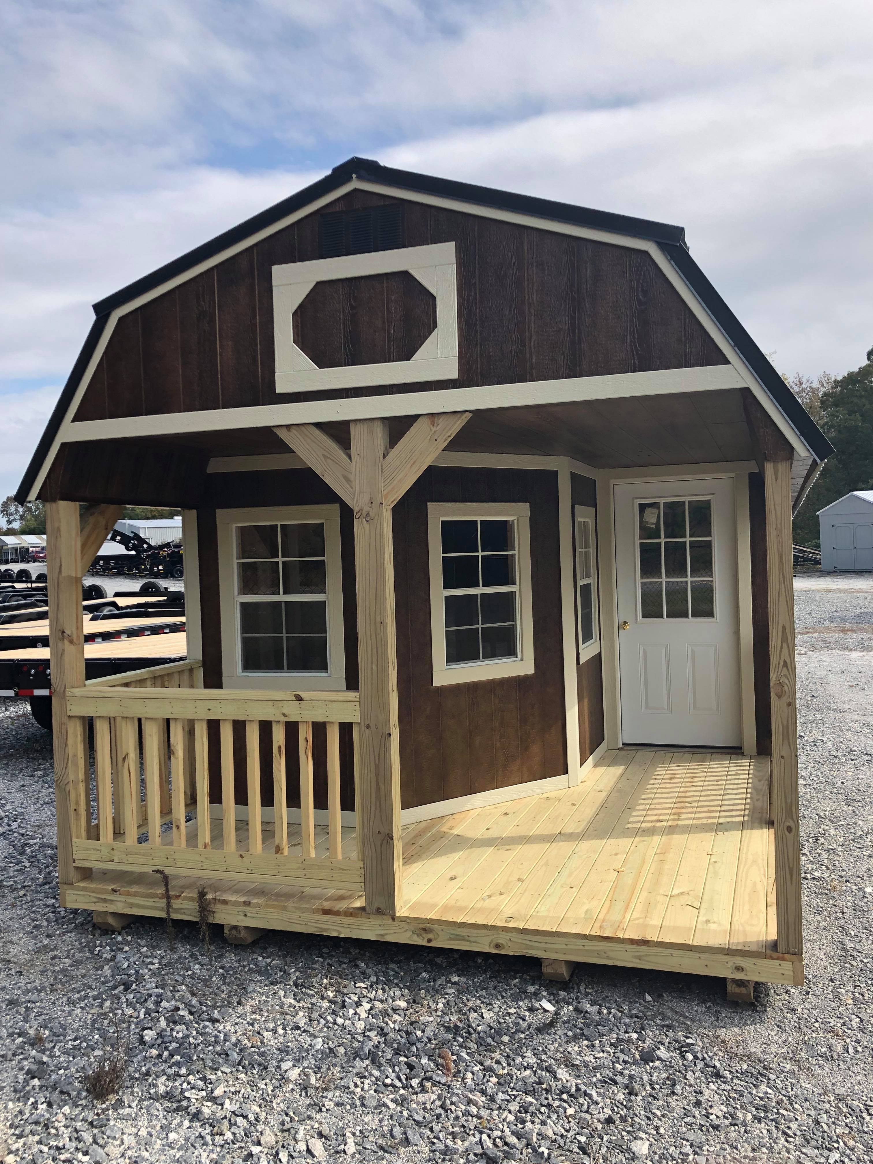 Backyard Outfitters Cartersville - Backyard Ideas