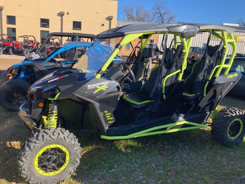 NorTex Tractor Equipment sales in Sulphur Springs, TX