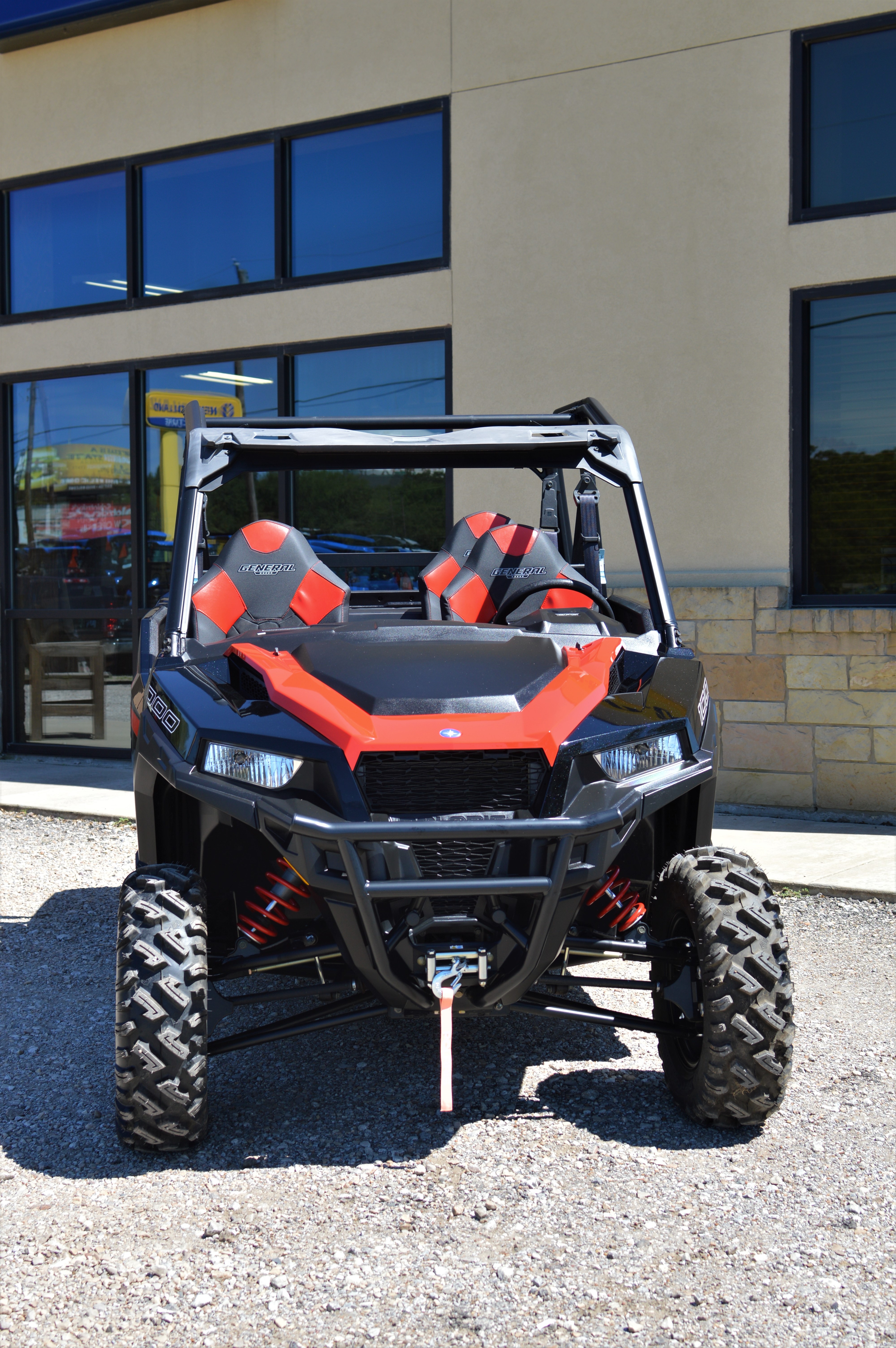 NorTex Tractor Equipment sales in Sulphur Springs, TX