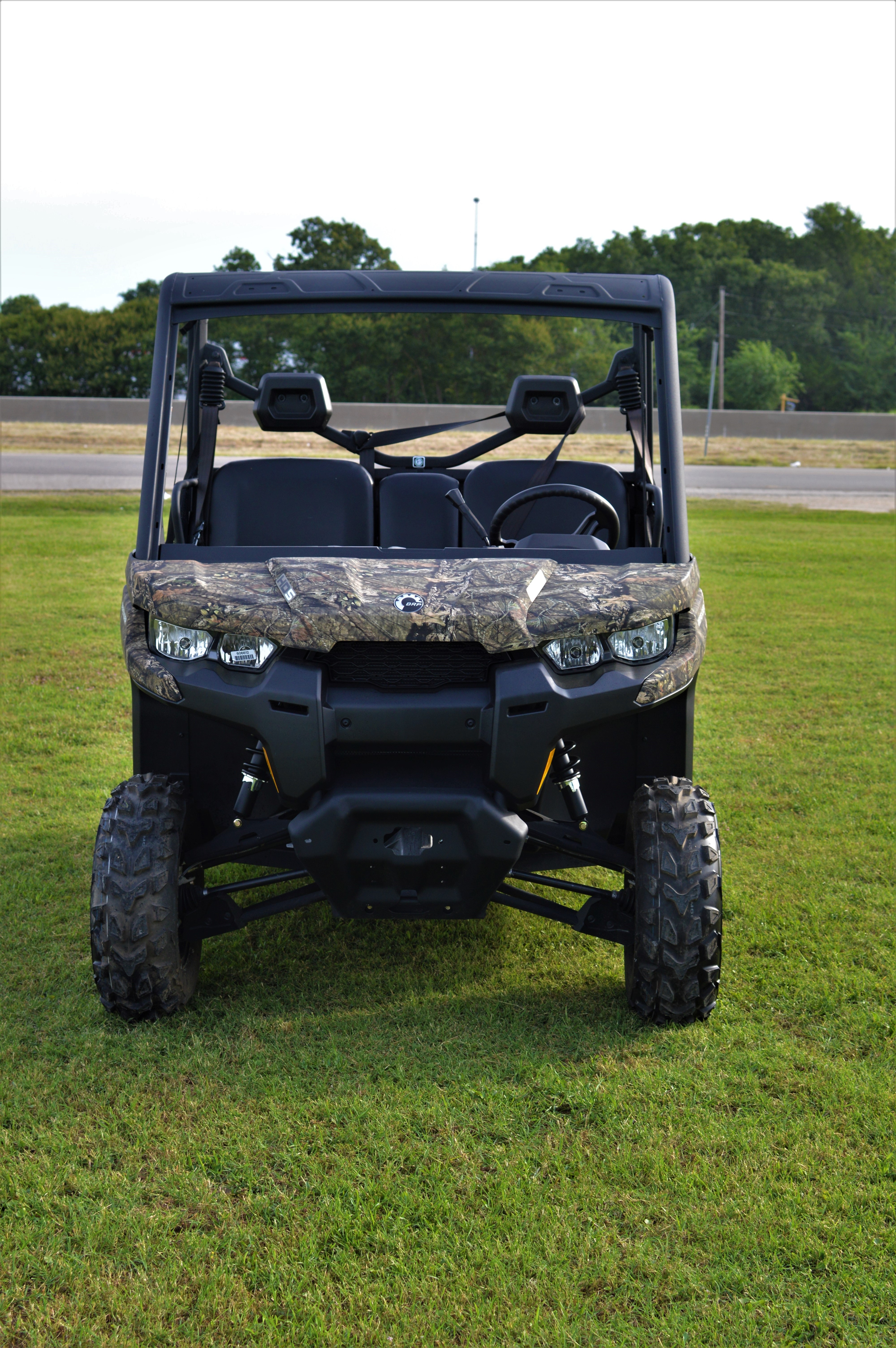 NorTex Tractor Equipment sales in Sulphur Springs, TX