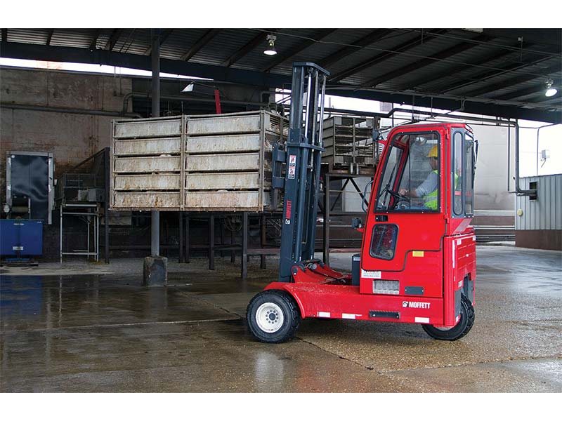 35+ Moffett Forklift Dealers Pictures Forklift Reviews