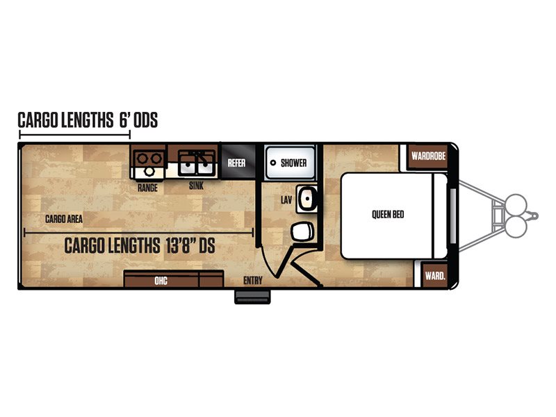 Work And Play Showroom