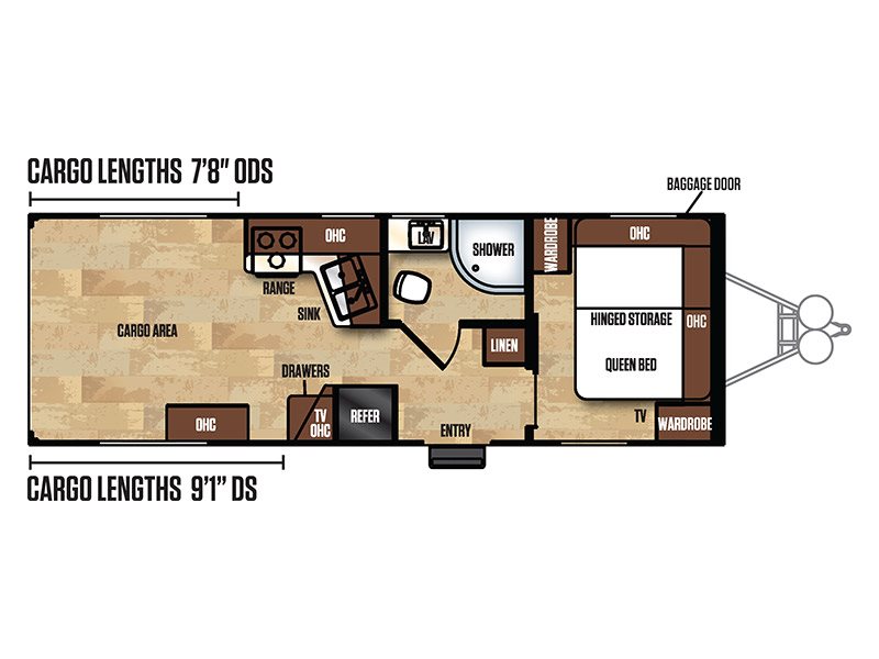 Work And Play Showroom