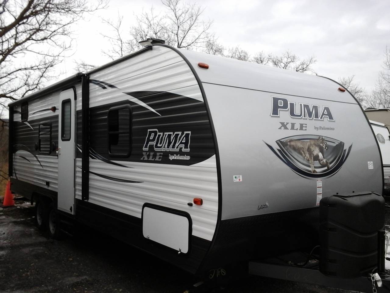 Oak Hill Motors RV sales in Frankfort, NY