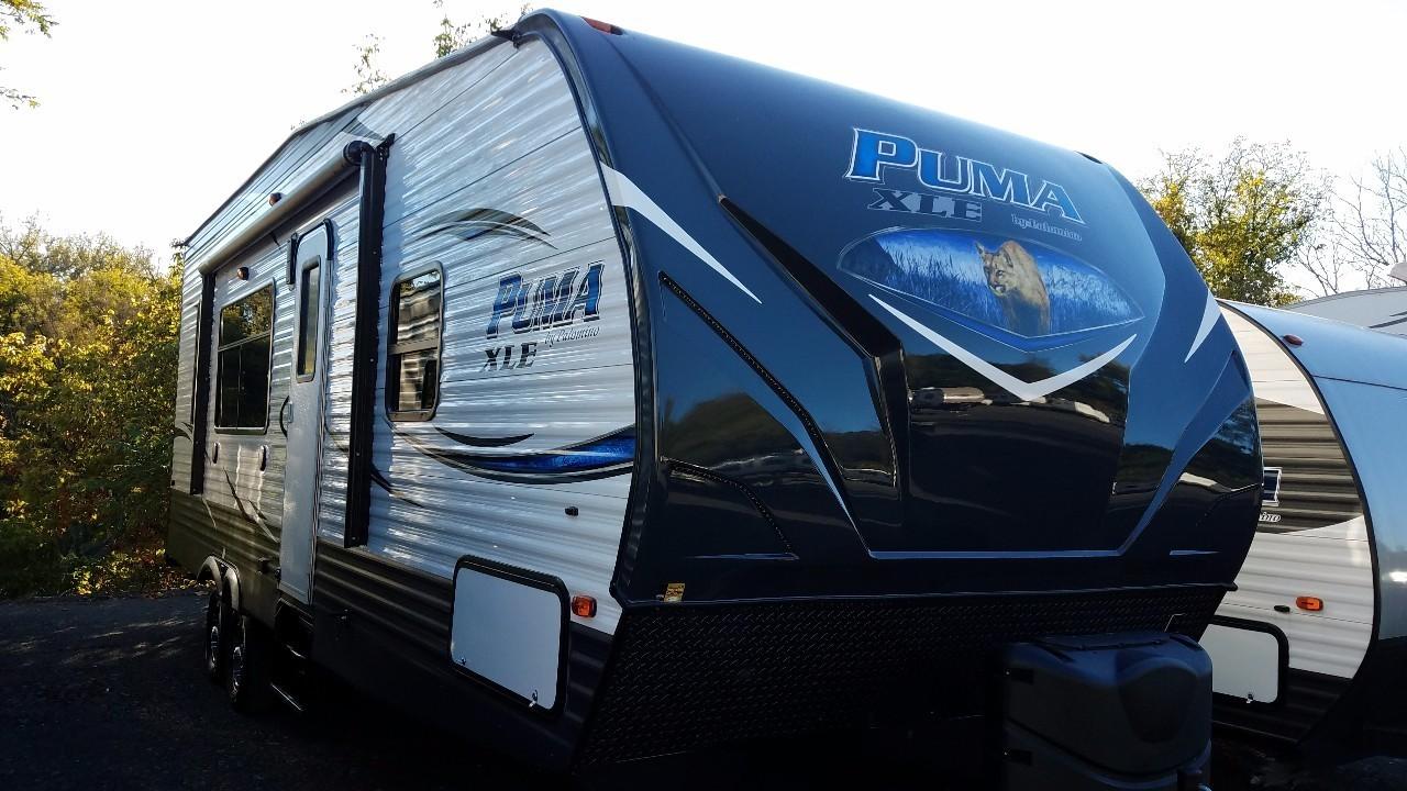 Oak Hill Motors RV sales in Frankfort, NY