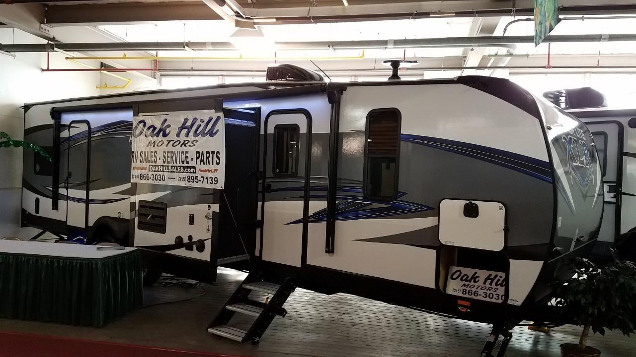 Oak Hill Motors RV sales in Frankfort, NY