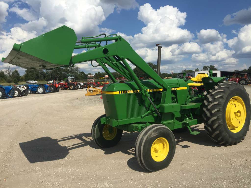 Salvage Tractors At Paige In Texas New & Used Equipment Parts, Service & Sales Paige, Texas