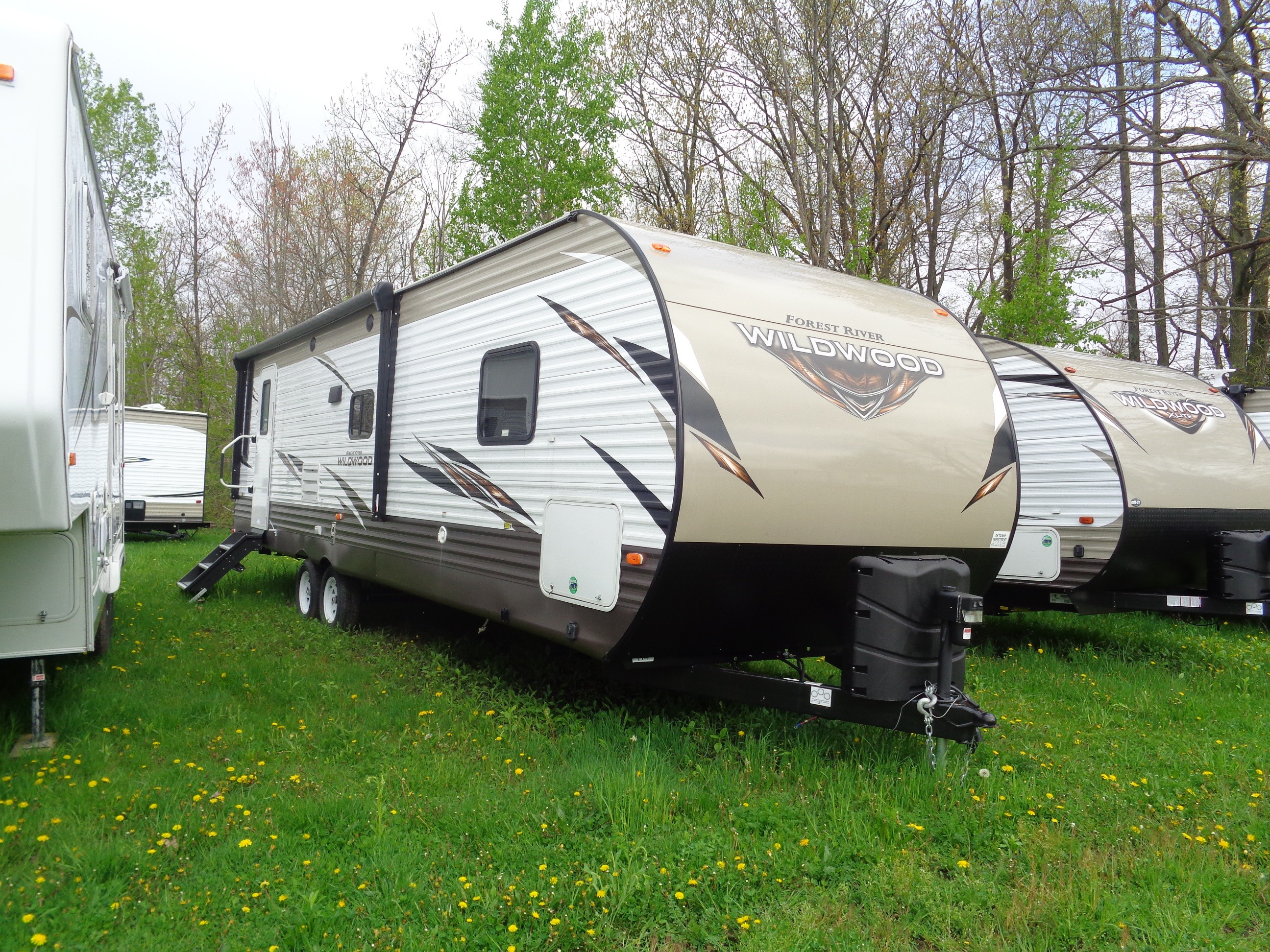 RV Dealer in PA PopUp Camper, 5th Wheel & Travel Trailers