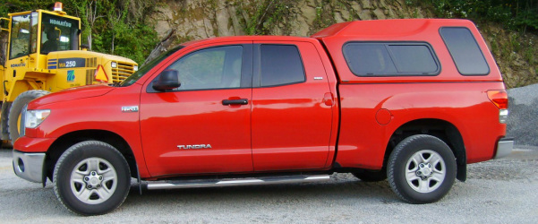 Used F150 For Sale Near Me >> New 2019 Jeraco Jeraco High Rise Fiberglass Truck Cap in ... Used F150 For Sale Near Me >> New 2019 Jeraco Jeraco High Rise Fiberglass Truck Cap in ...