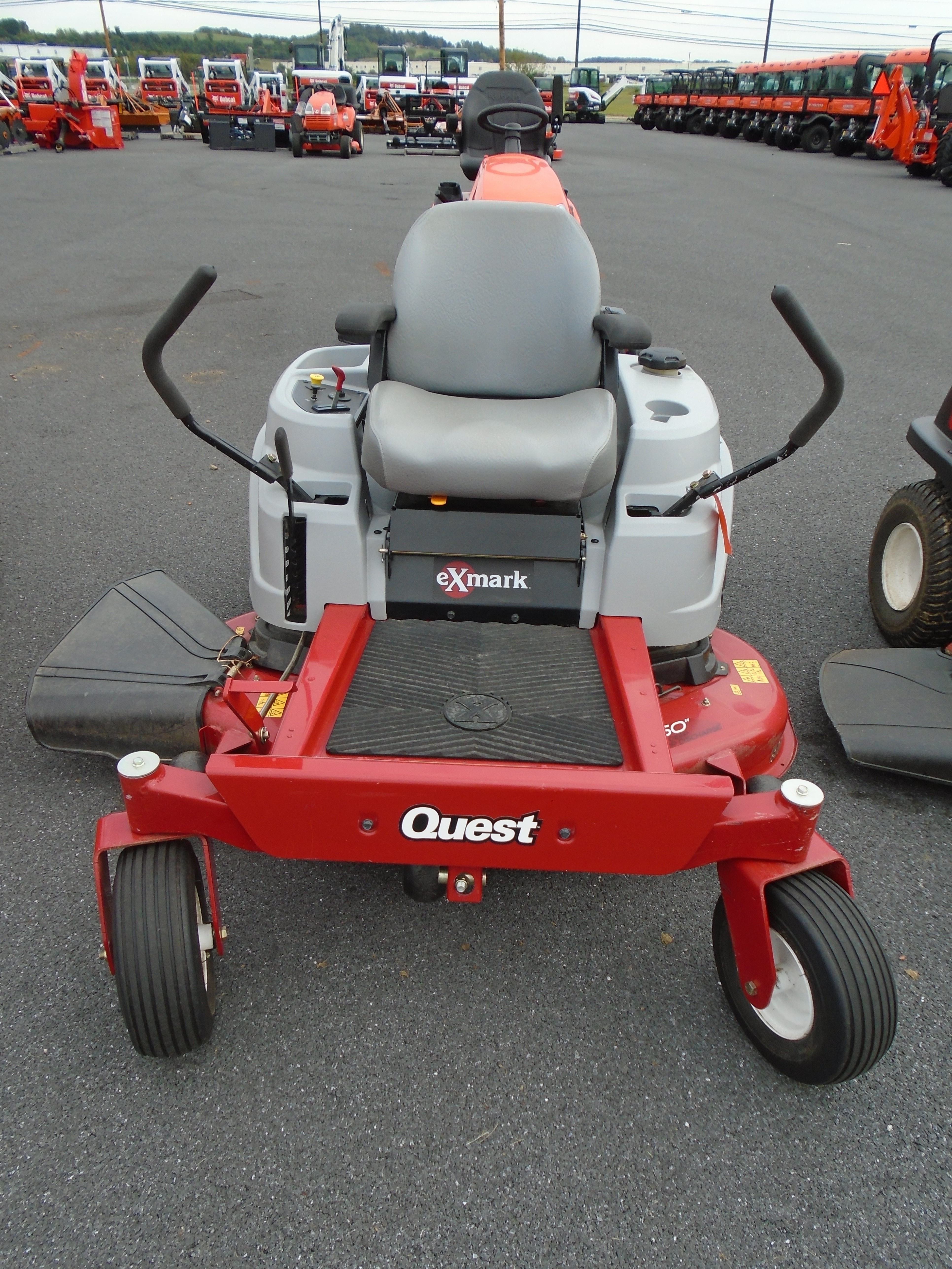 Construction & Farm Equipment Sales PA Bobcat, Kubota, Stihl In Pennsylvania