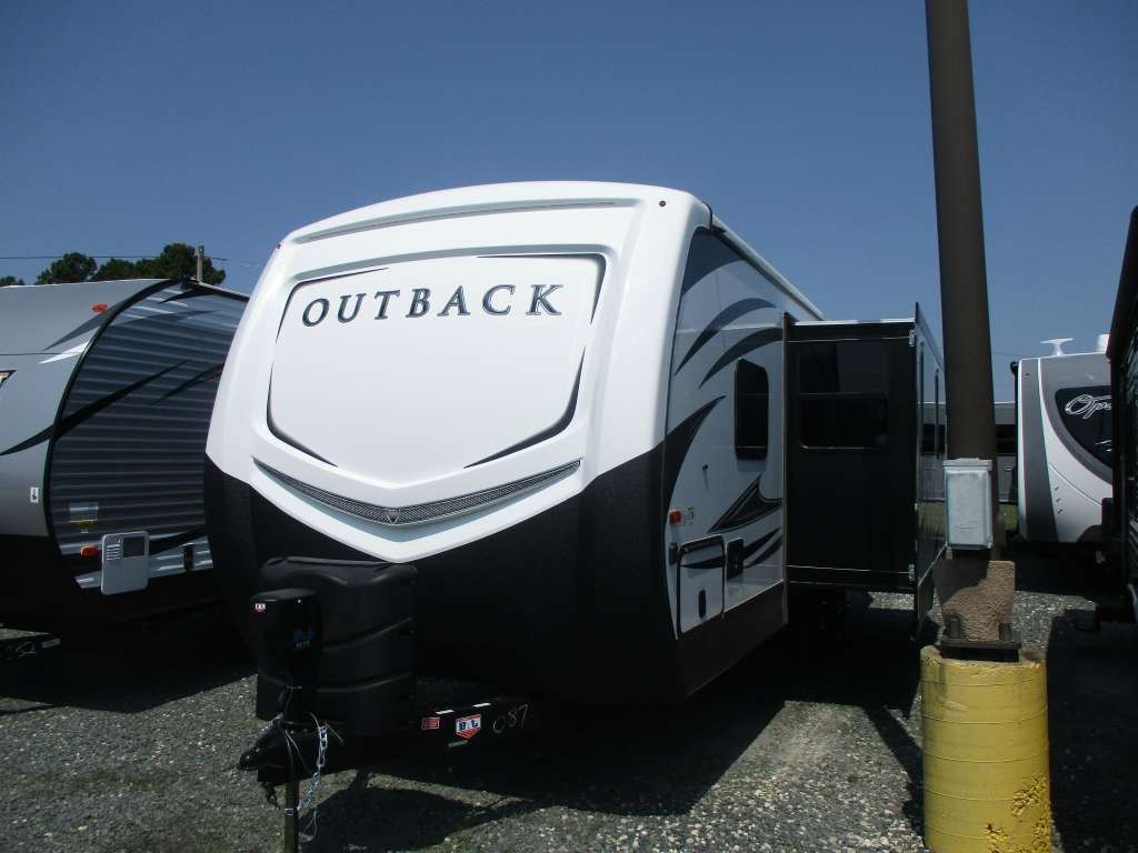 2018 Keystone Outback SuperLite 266RB
