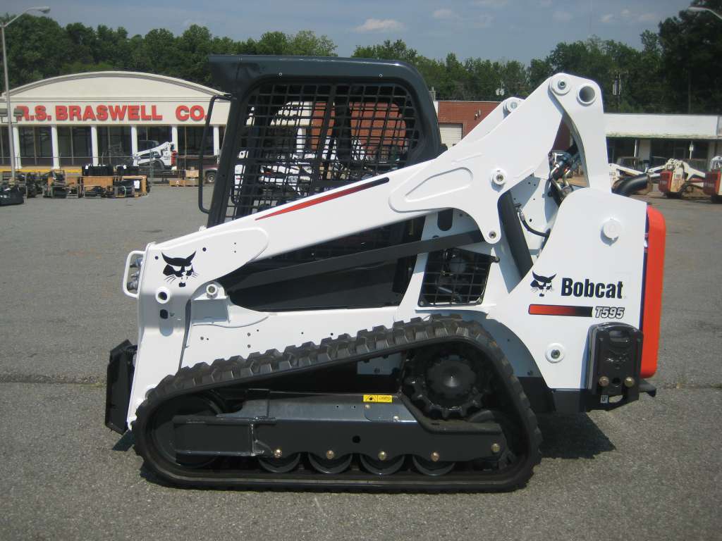 Bobcat Dealer in North Carolina Loaders, Excavators, UTVs
