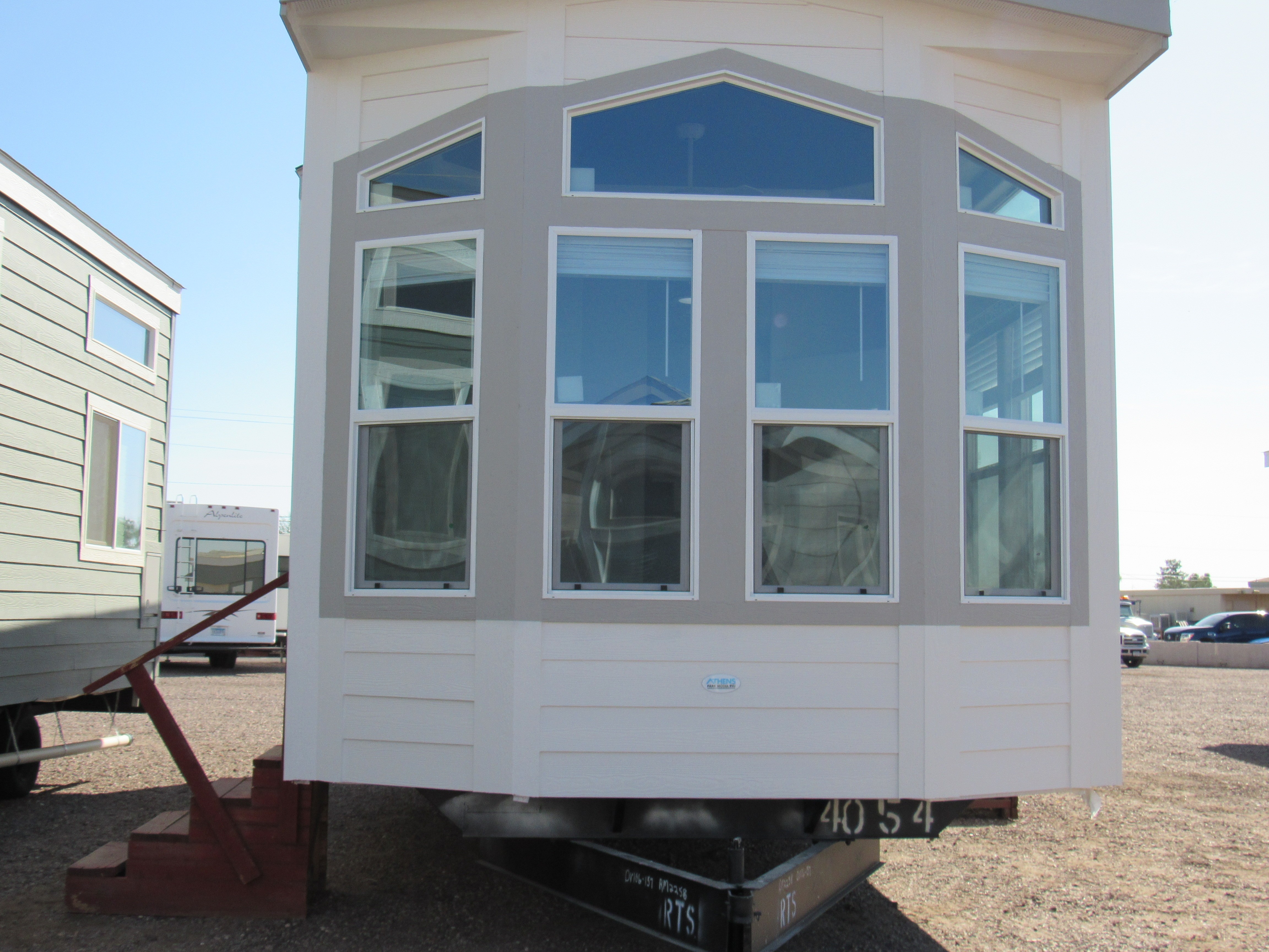 Used Park Model Travel Trailers For Sale