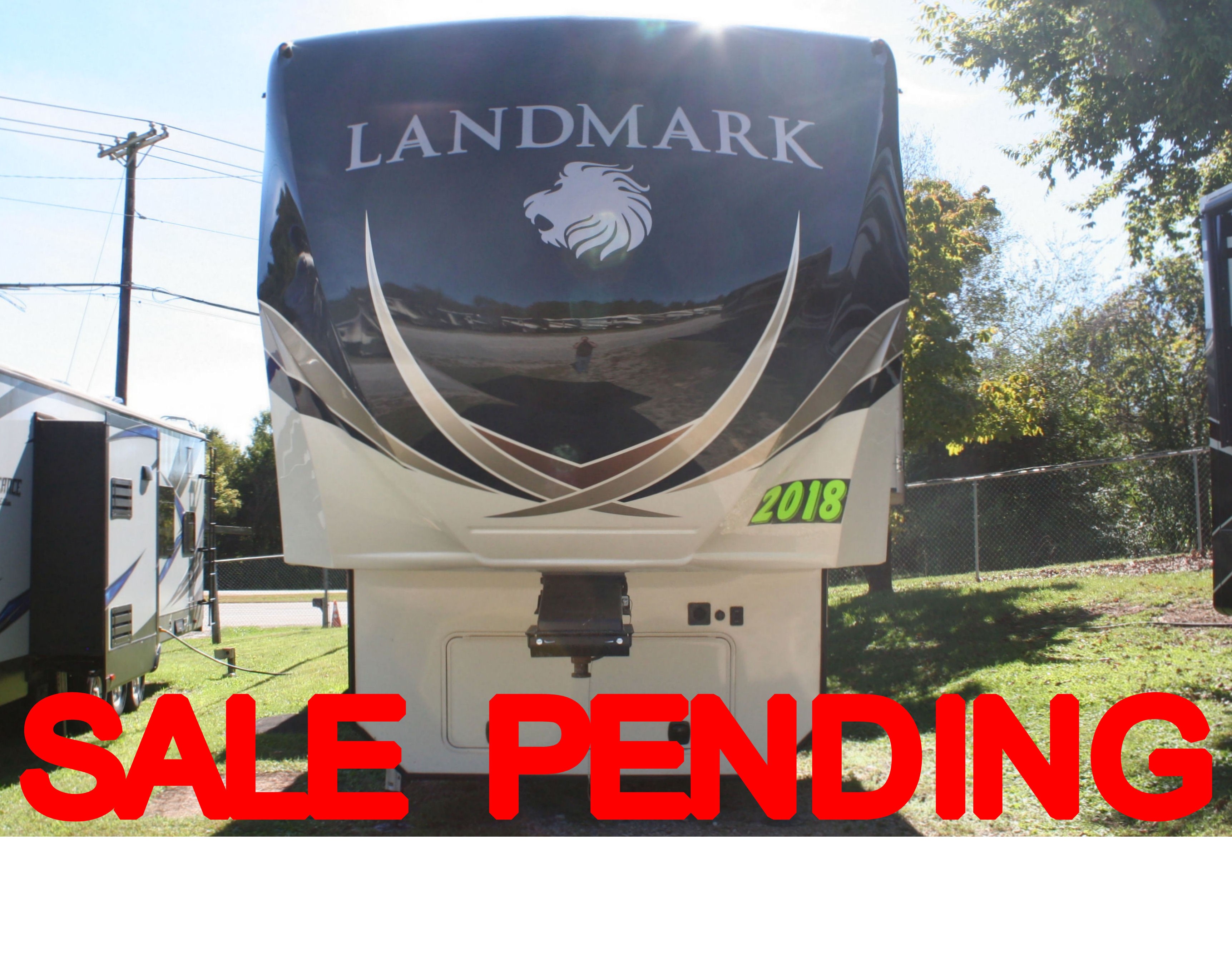 Used Rv Sales Used Fifth Wheels Dealer Heartland Landmark More