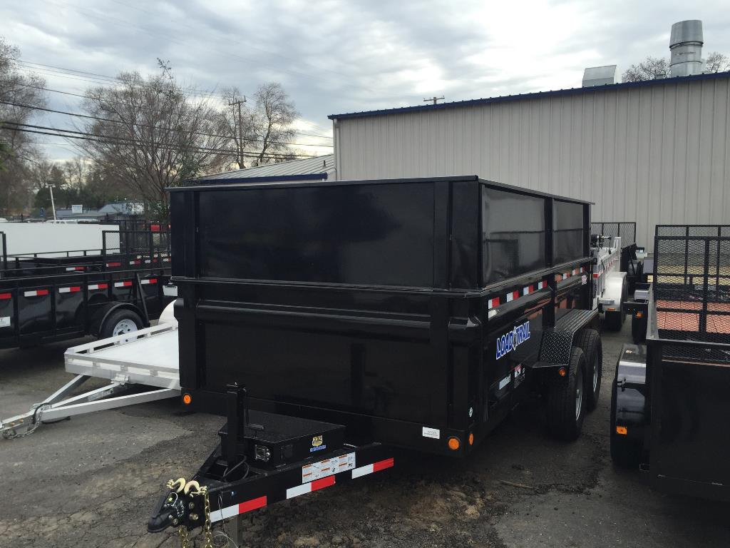 New & Used Utility Trailers Sales & Service in Sacramento, California