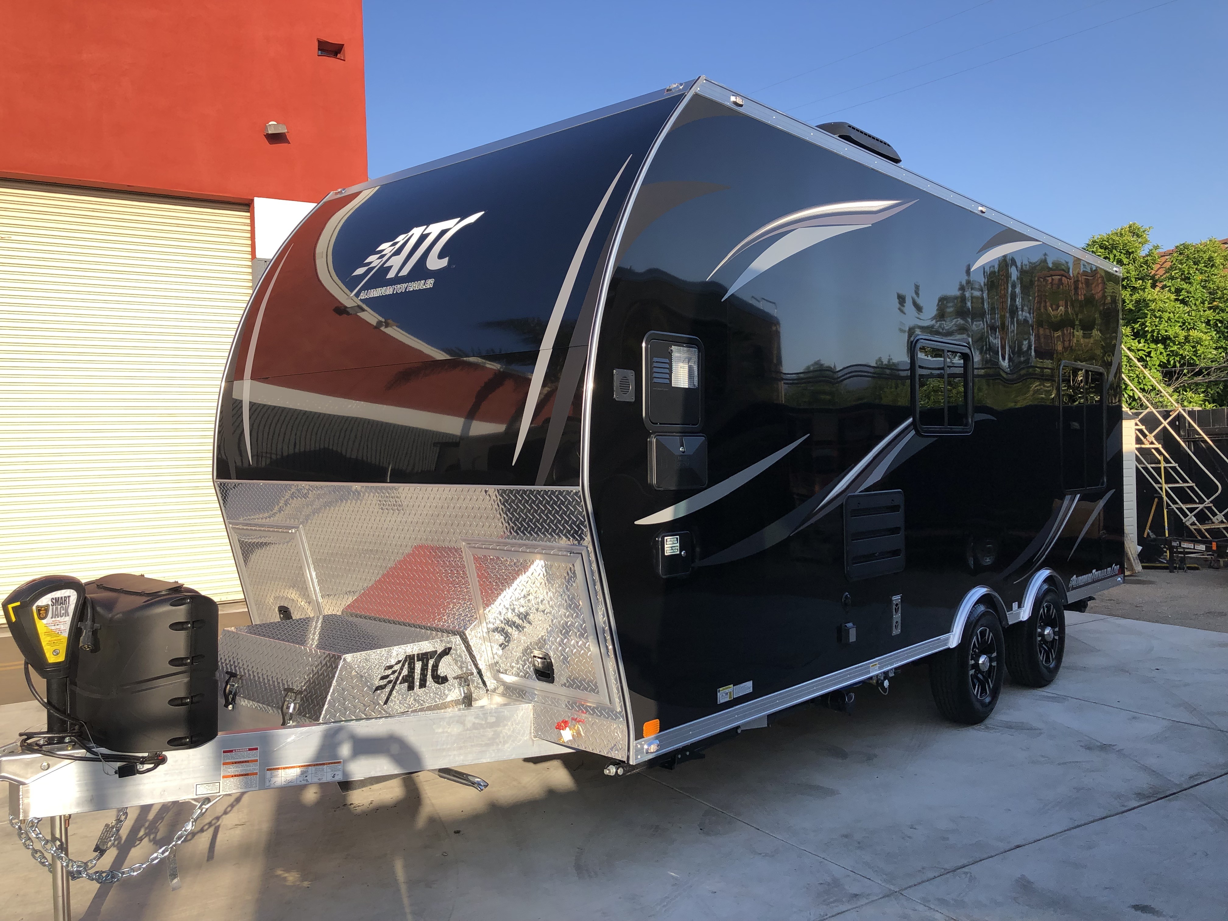 California RV Dealer New & Used RV Sales, Parts, & Service