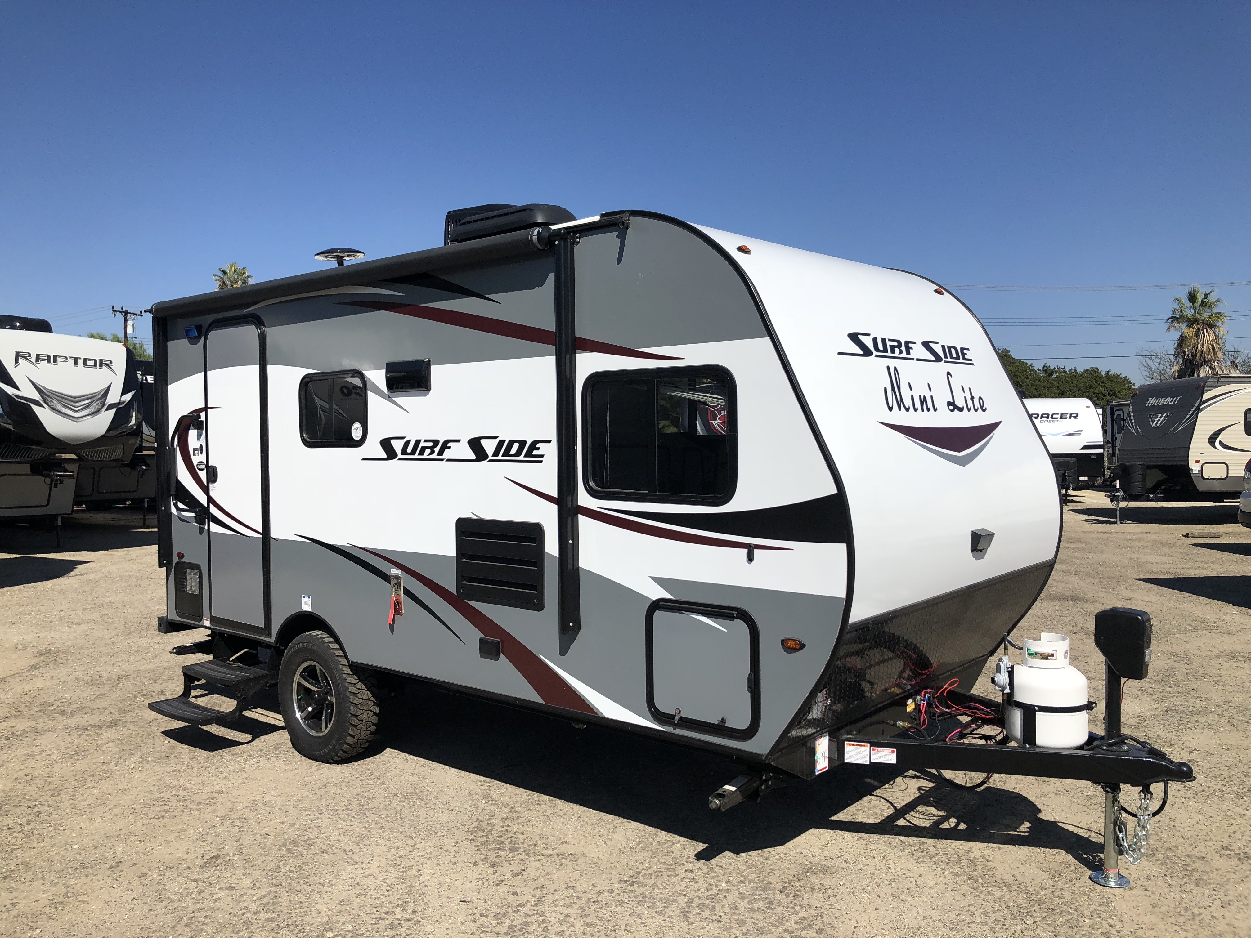 California rv dealer new used rv sales parts service