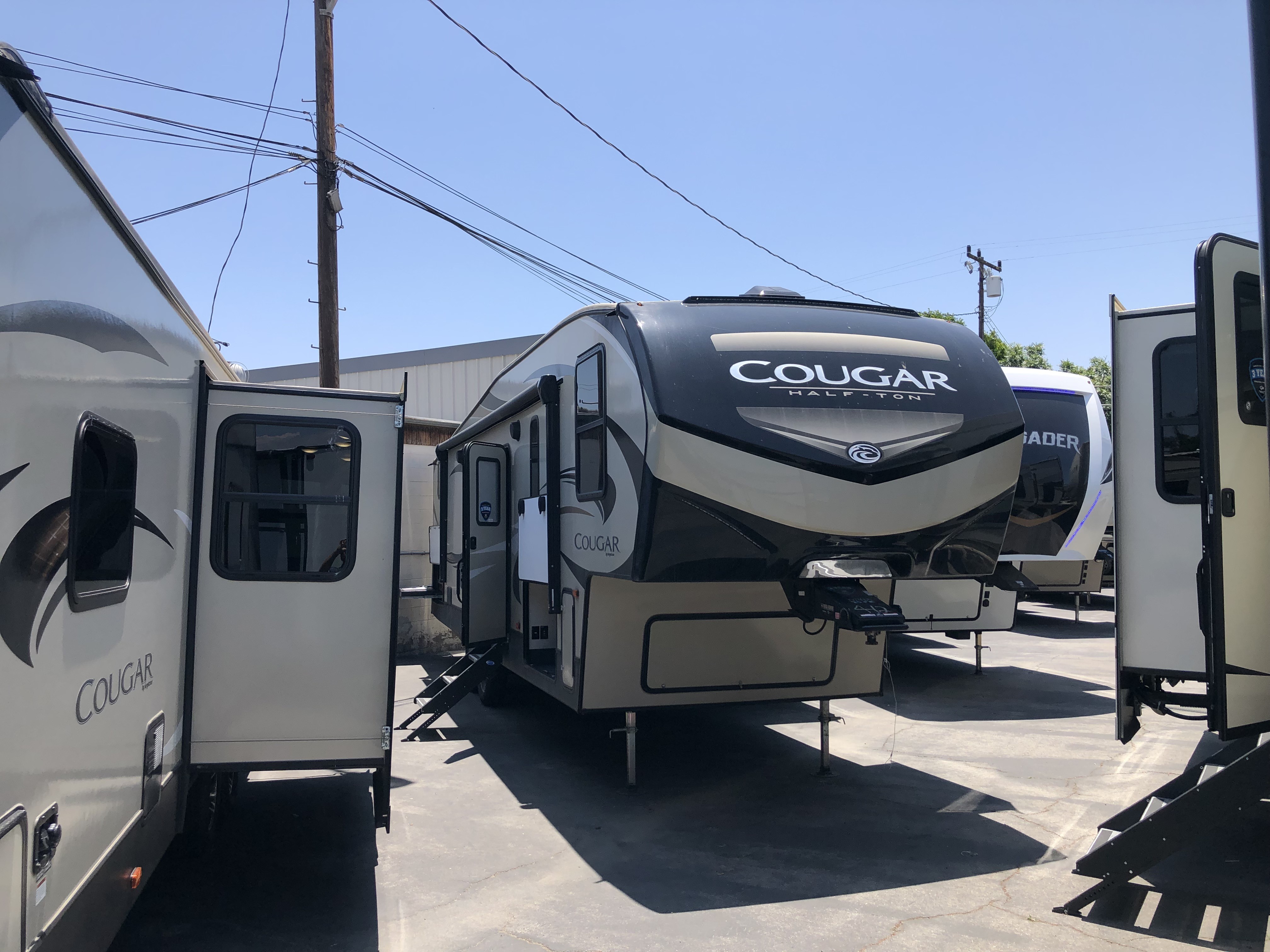 California RV Dealer New & Used RV Sales, Parts, & Service