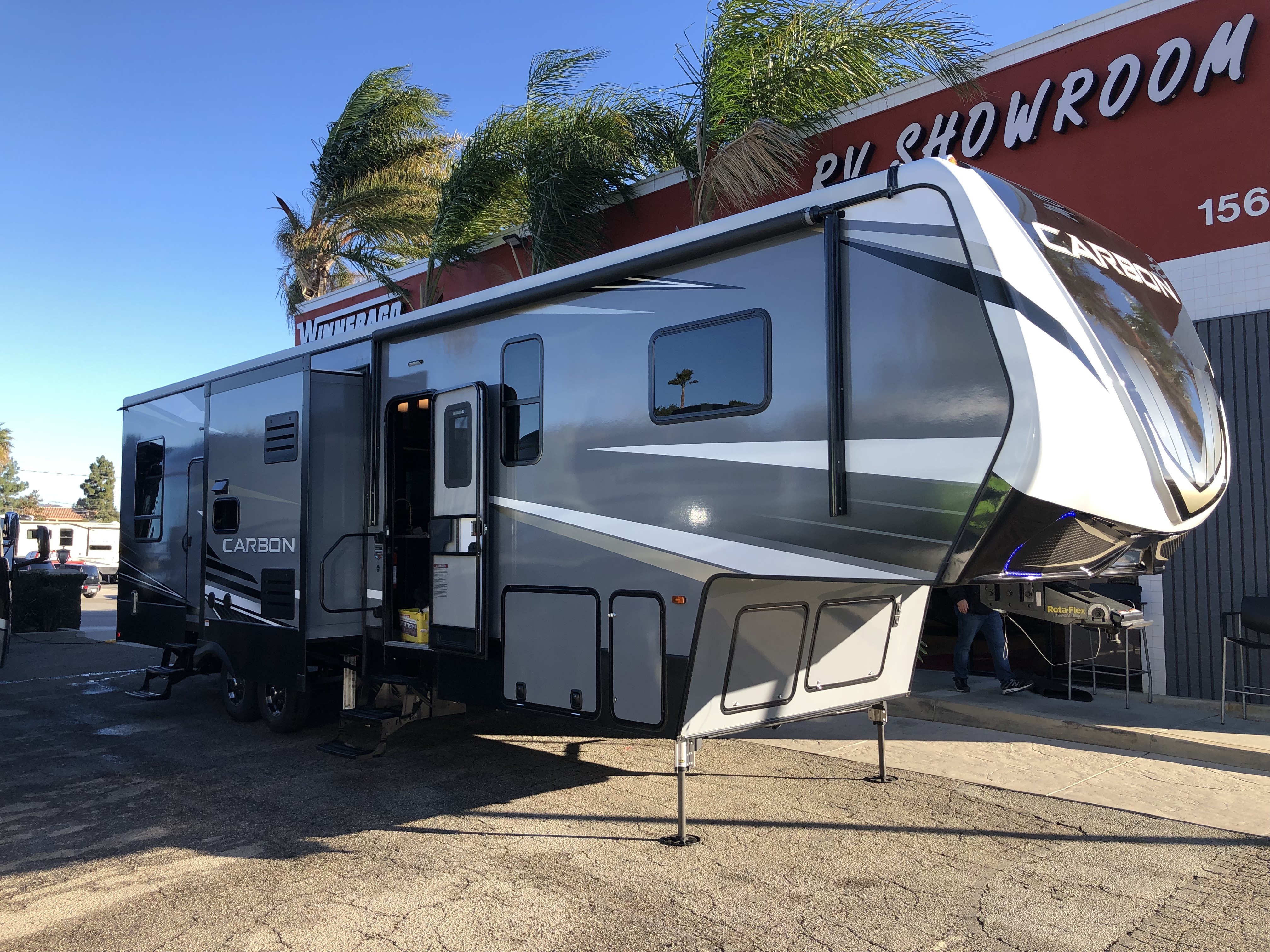 California RV Dealer New & Used RV Sales, Parts, & Service
