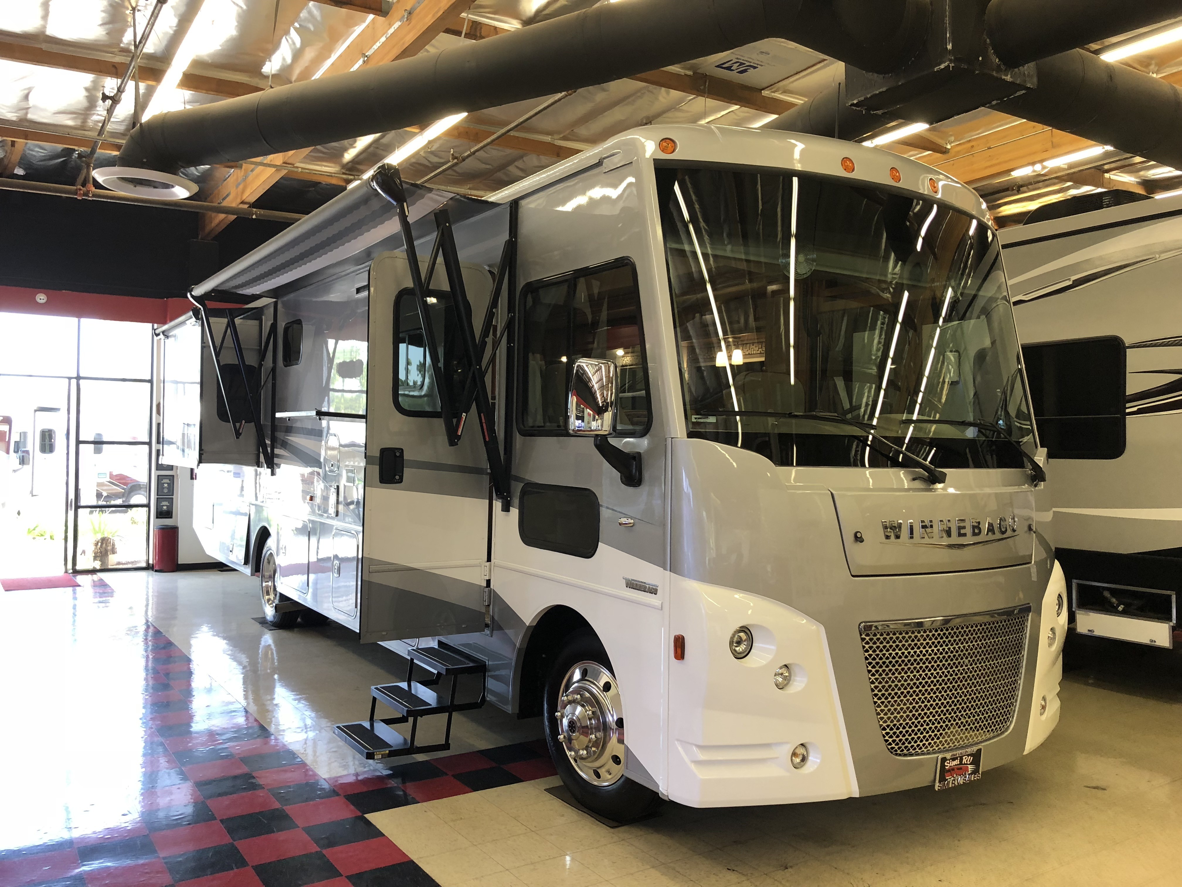 California RV Dealer New & Used RV Sales, Parts, & Service