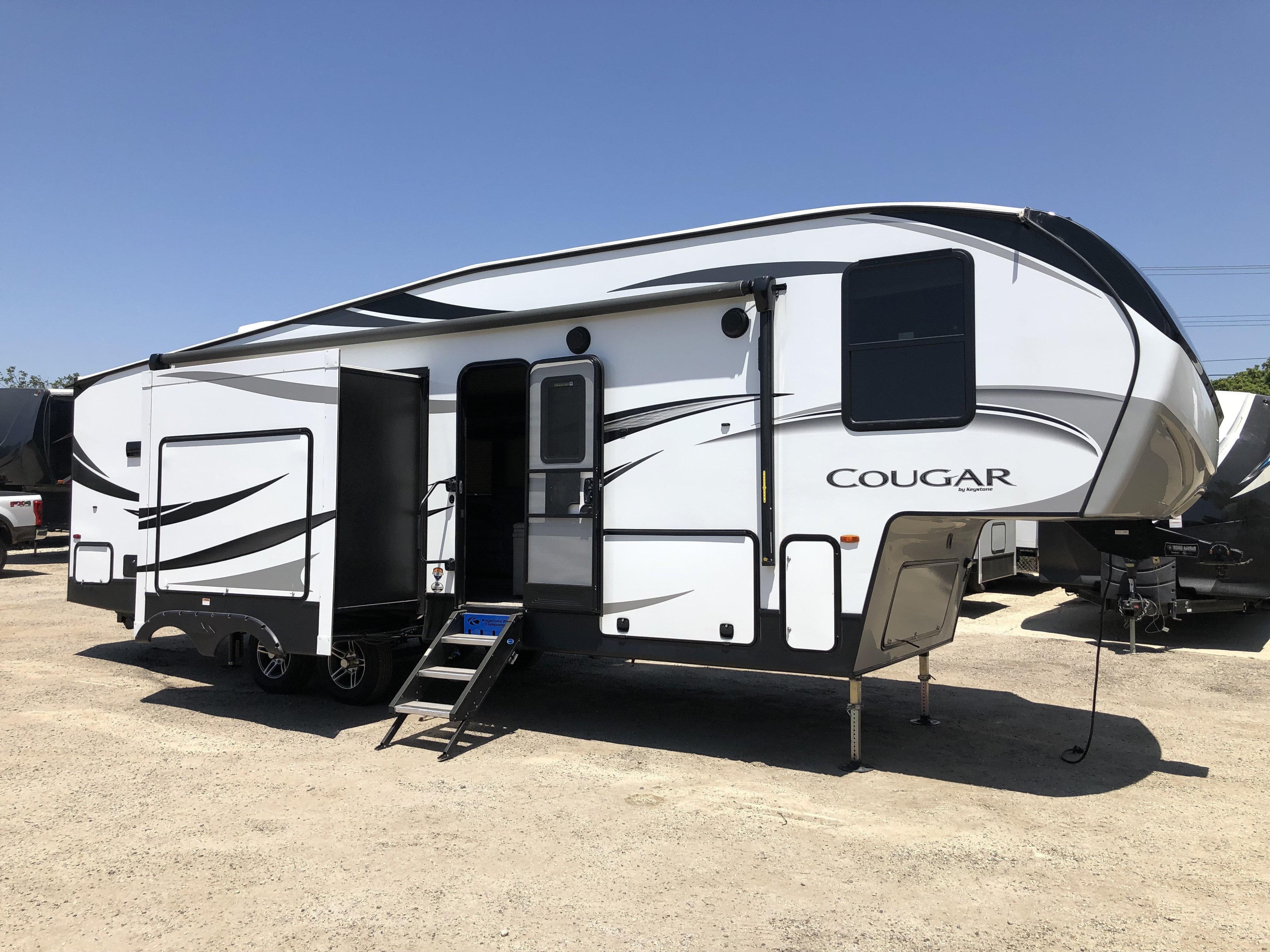 California RV Dealer New & Used RV Sales, Parts, & Service