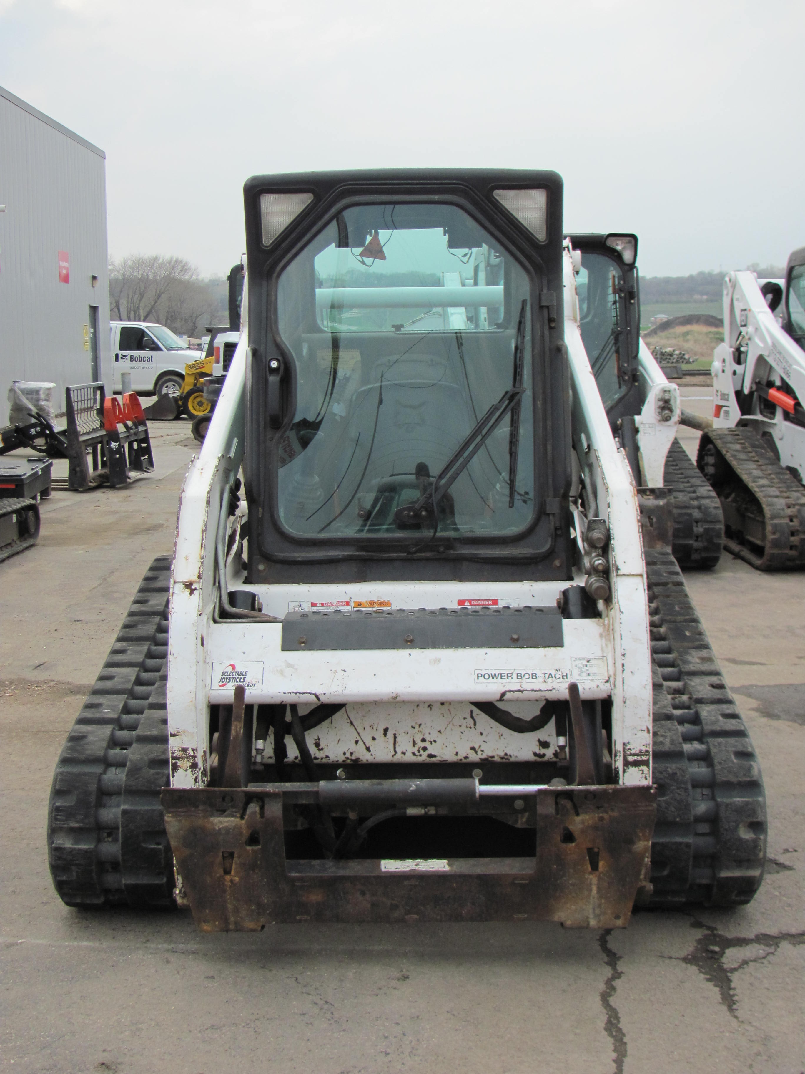 Sooland Bobcat Equipment sales in Sioux City, IA