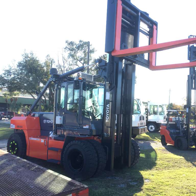 Toyota Forklift Jacksonville Fl Forklift Reviews