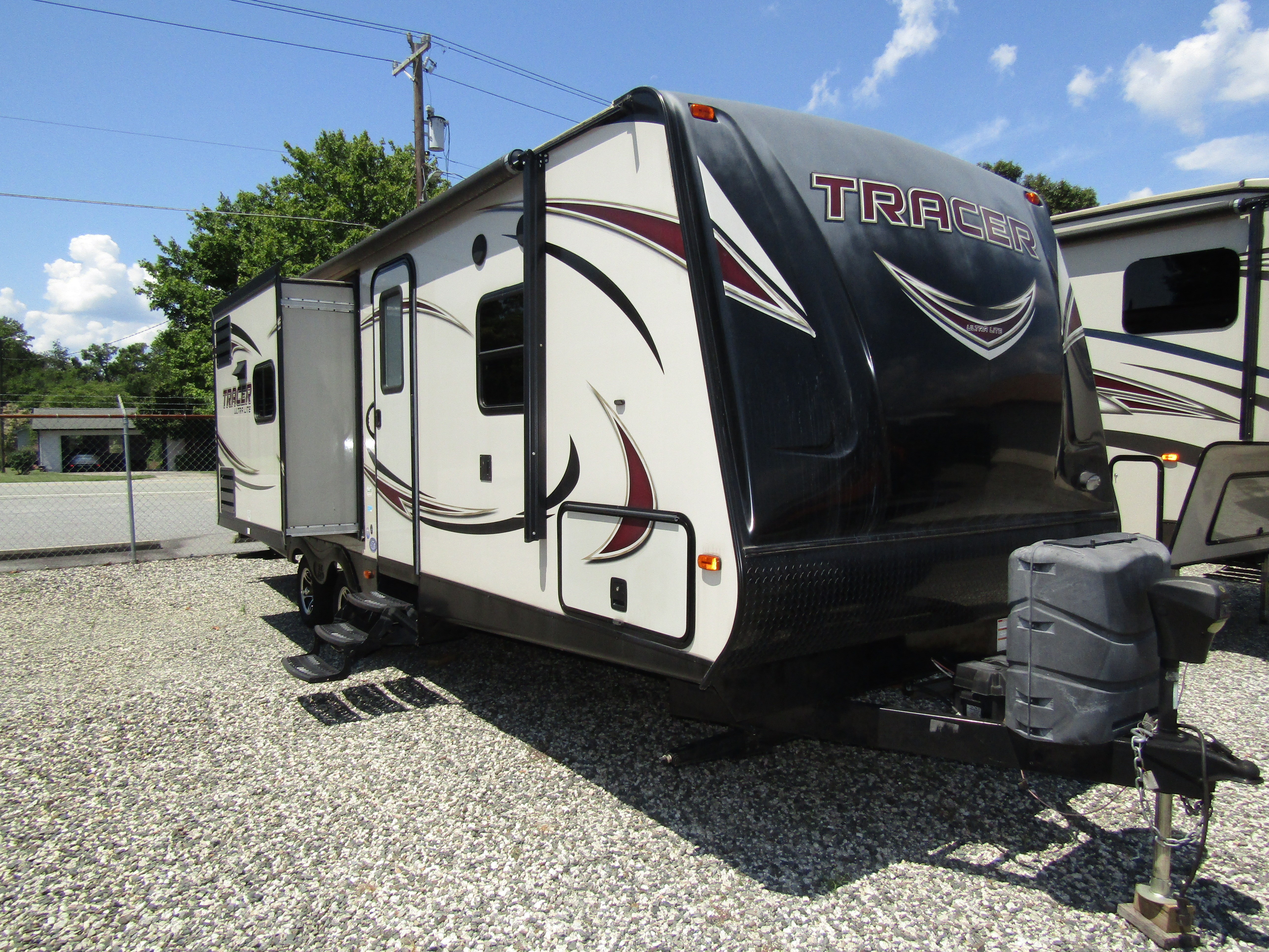 Terrell Camping Center RV sales in Terrell, NC