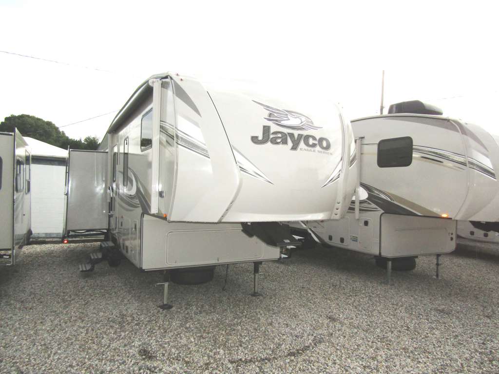 Terrell Camping Center RV sales in Terrell, NC
