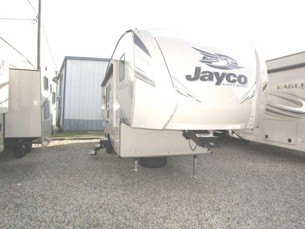 Terrell Camping Center RV sales in Terrell, NC