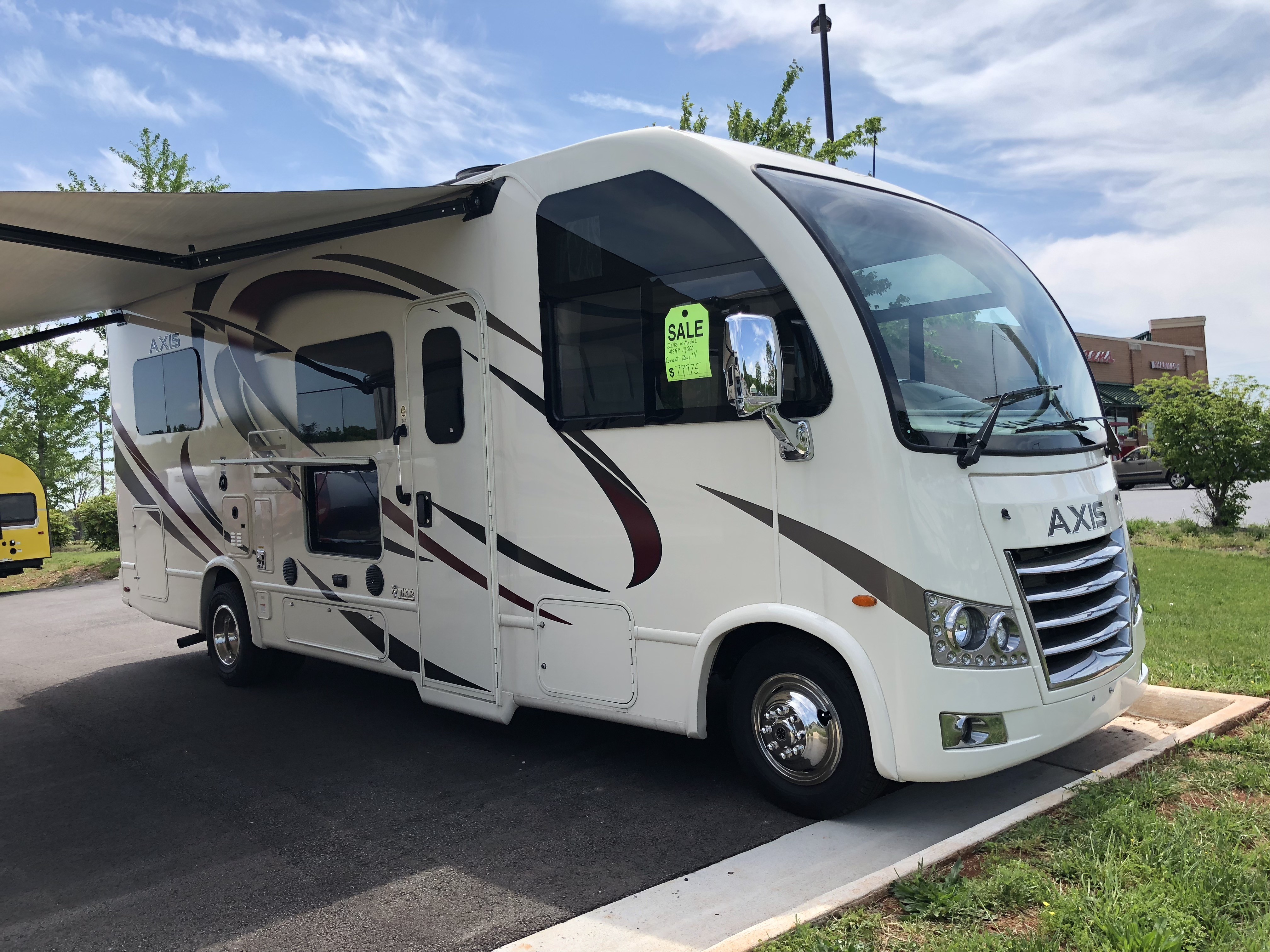 Timberlake RV Sales in Virginia Travel Trailers & Campers for Sale in VA