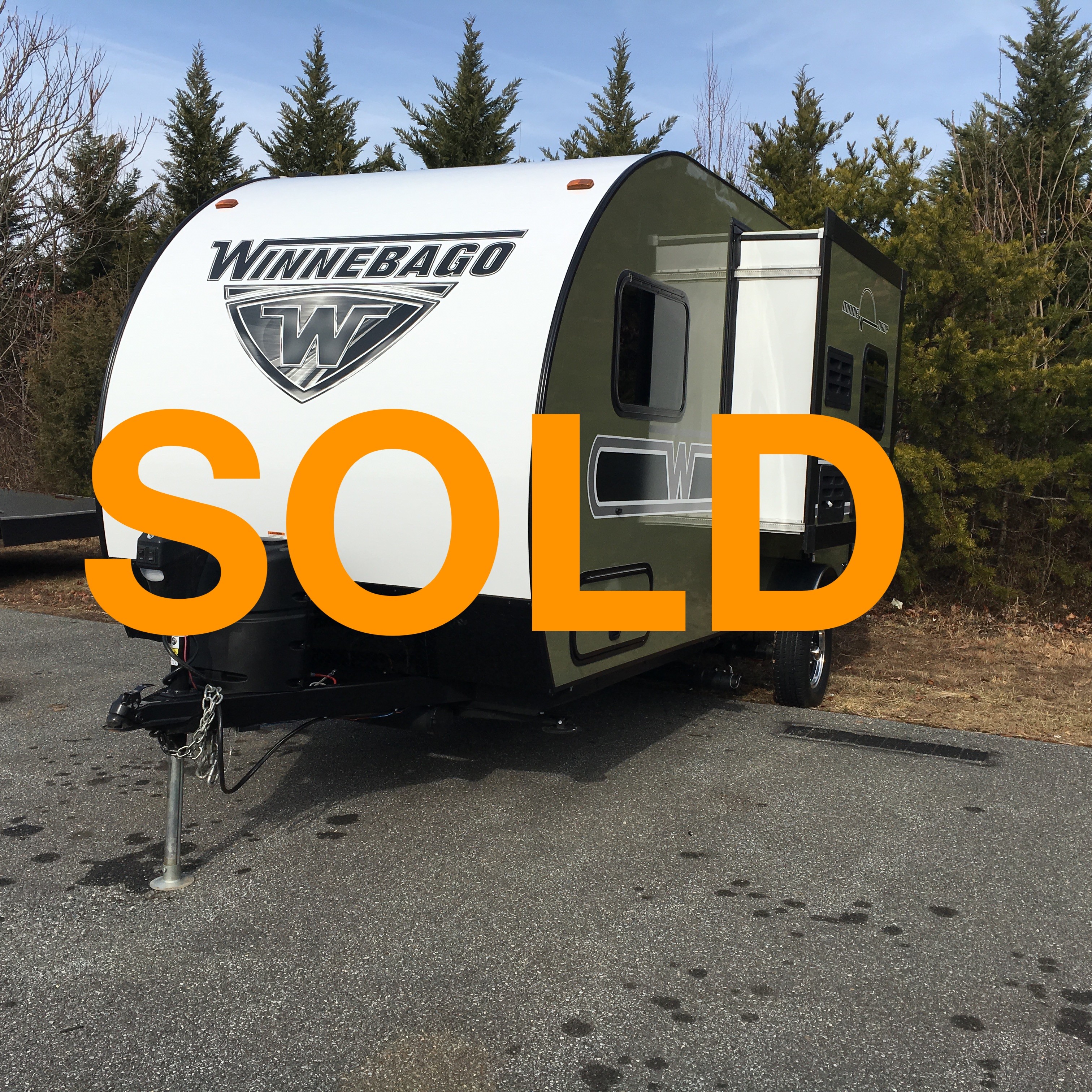 Timberlake RV Sales in Virginia Travel Trailers & Campers for Sale in VA