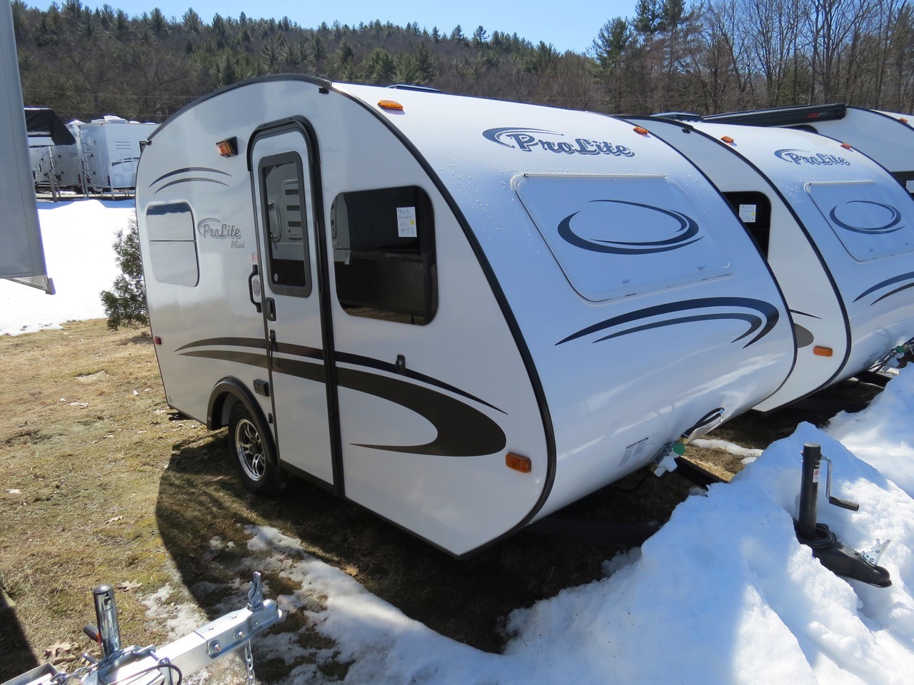 New 2018 Prolite Mini In West Chesterfield Nh