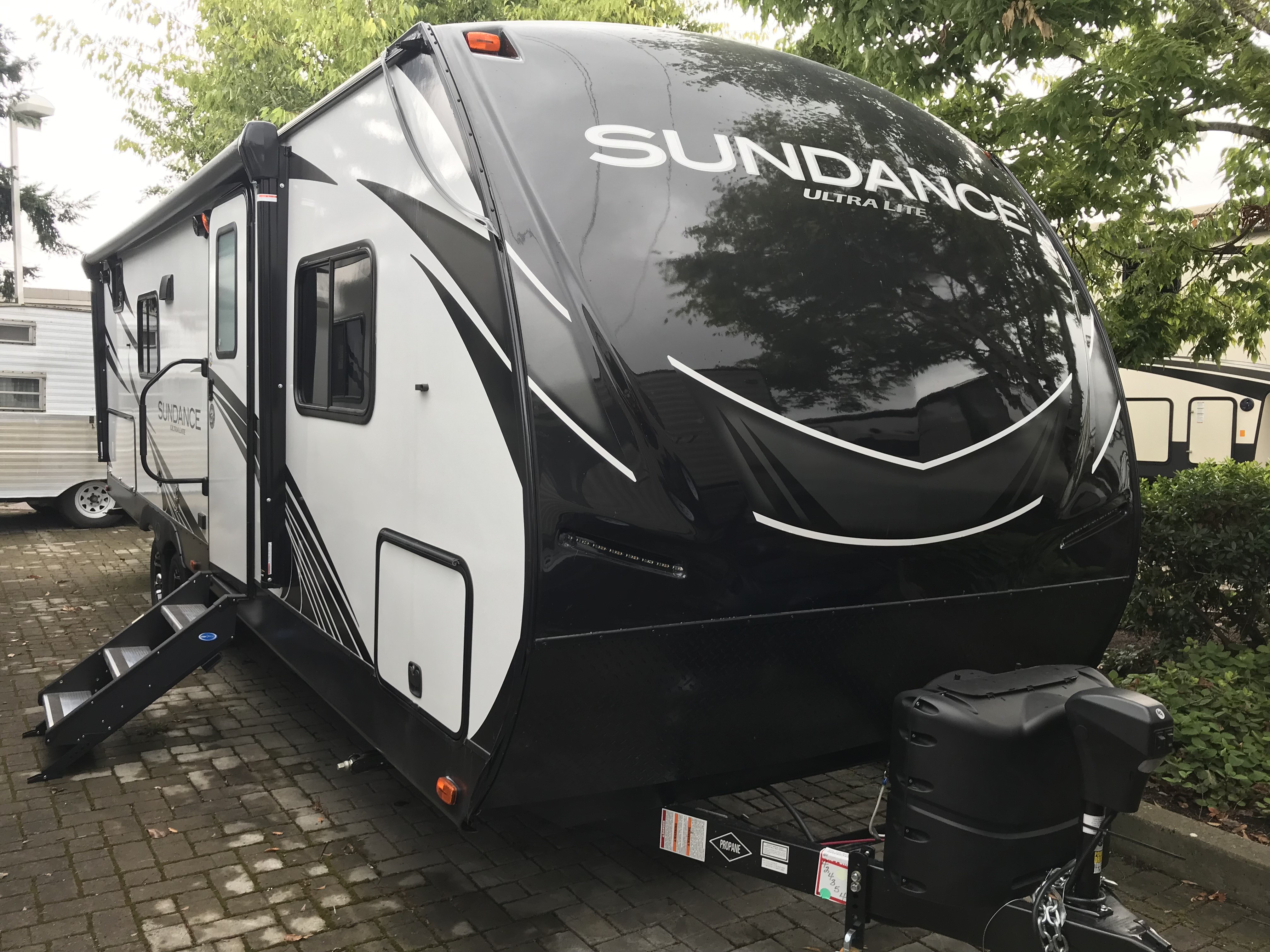 New 2020 Heartland Sundance 265BH in Vancouver, WA