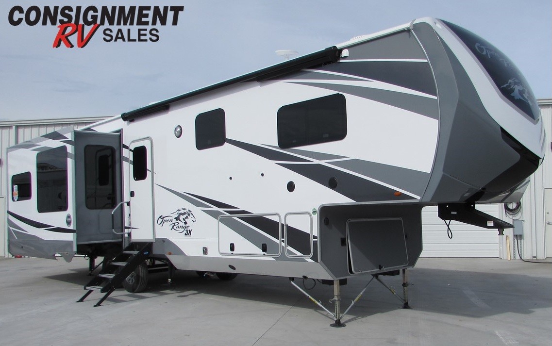We Consign RVs | Dealer in Carthage, Missouri - Near Joplin & Neosho