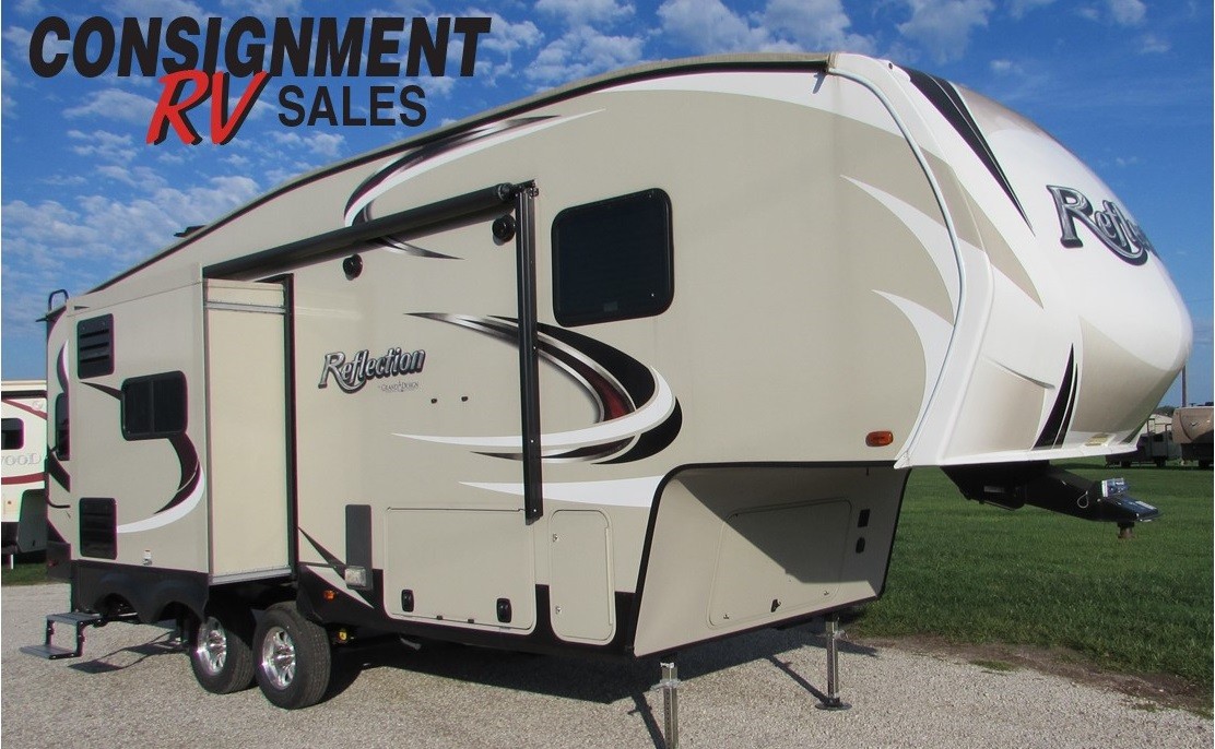 Used Rvs For Sales Flagstaff Open Range More
