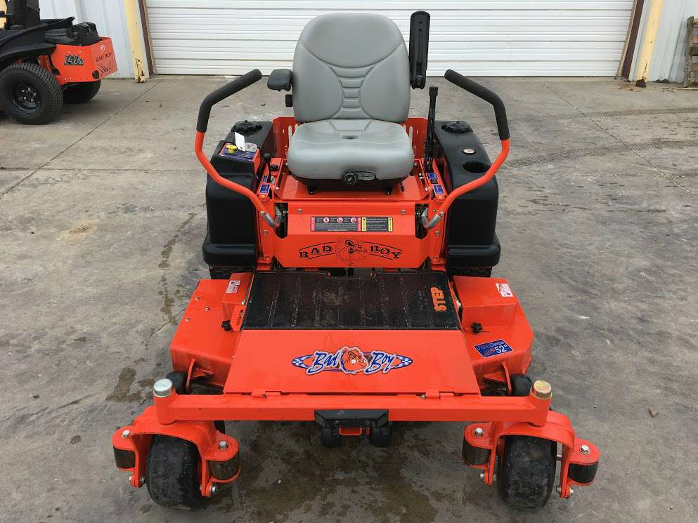 Bad Boy, Polaris & New Holland Dealer Construction & Agriculture