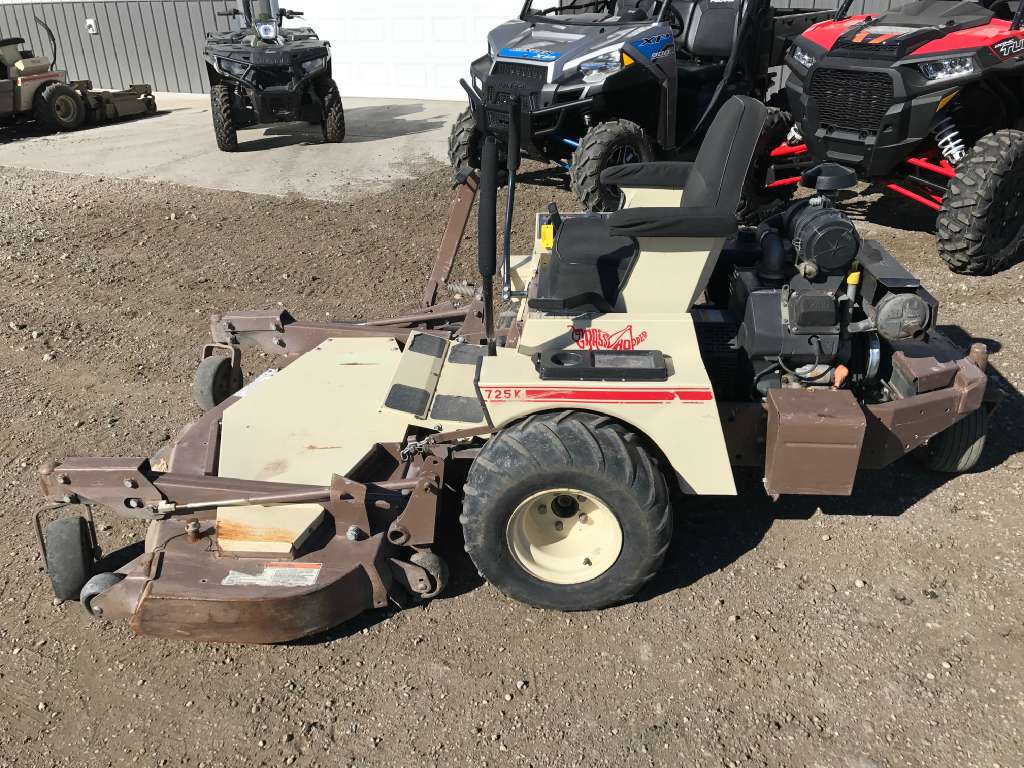 Bad Boy, Polaris & New Holland Dealer Construction & Agriculture