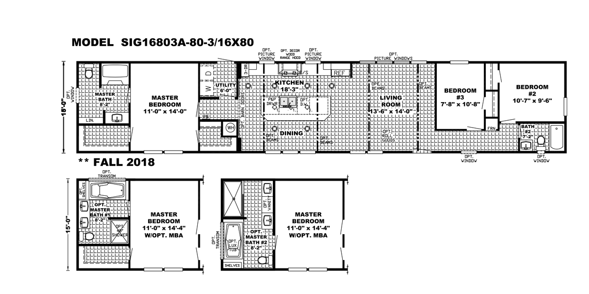 Worldwide Mobile Homes RV sales in Lumberton, TX