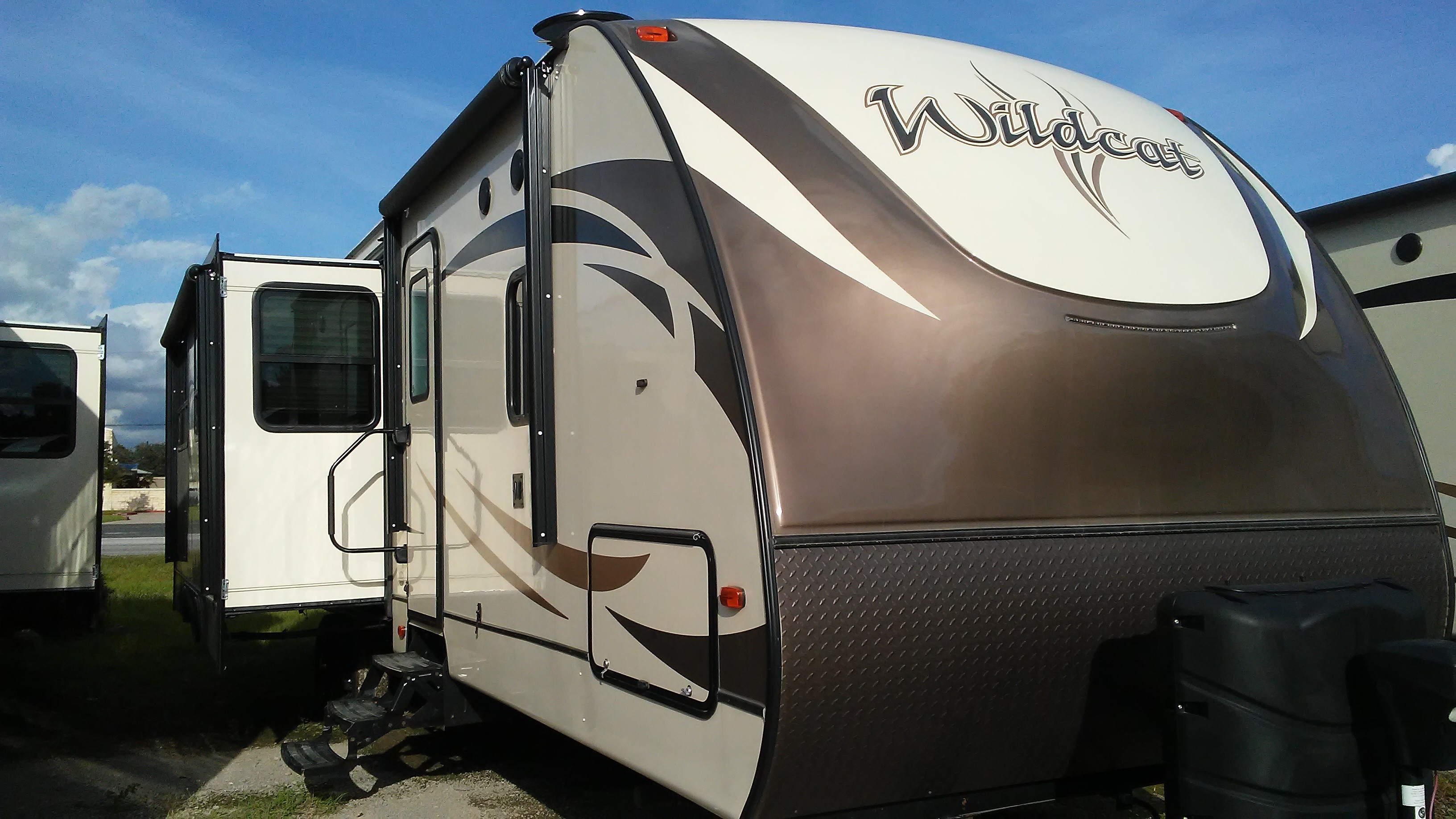 Worldwide Mobile Homes RV sales in Lumberton, TX