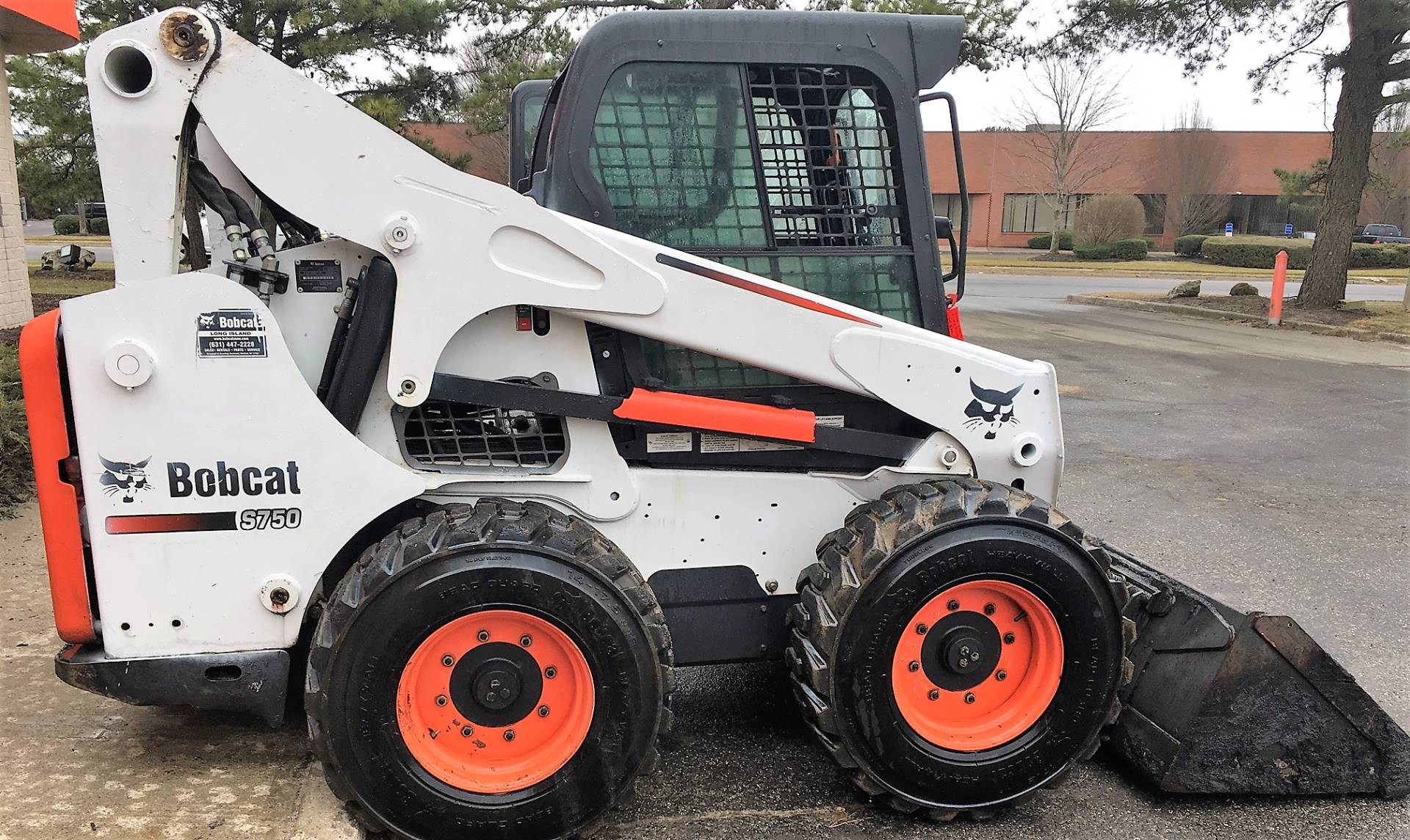 New York Bobcat Dealer Construction Equipment Rentals, Parts, Sales