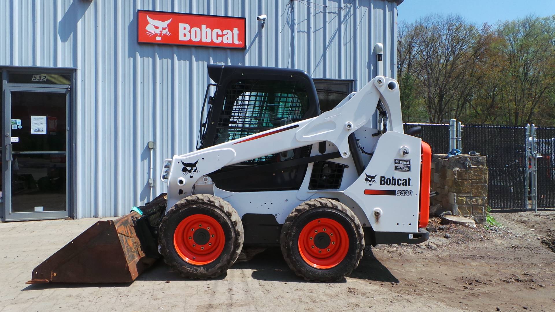 New York Bobcat Dealer Construction Equipment Rentals, Parts, Sales