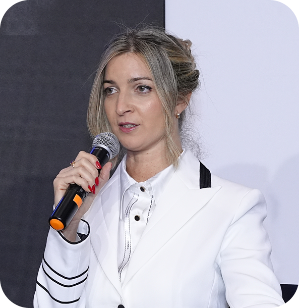 Women leaders speaking at the CXO 2.0 Conference
