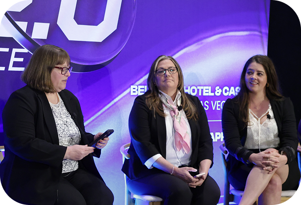 Women-led innovation at the CXO 2.0 Conference