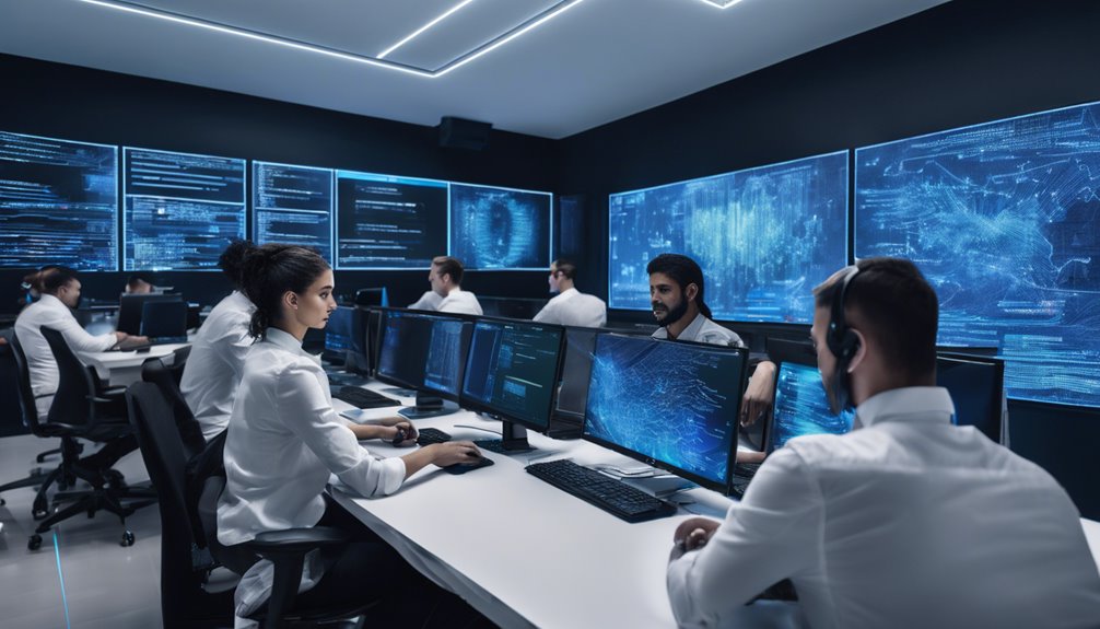 Remote Cyber Security Jobs