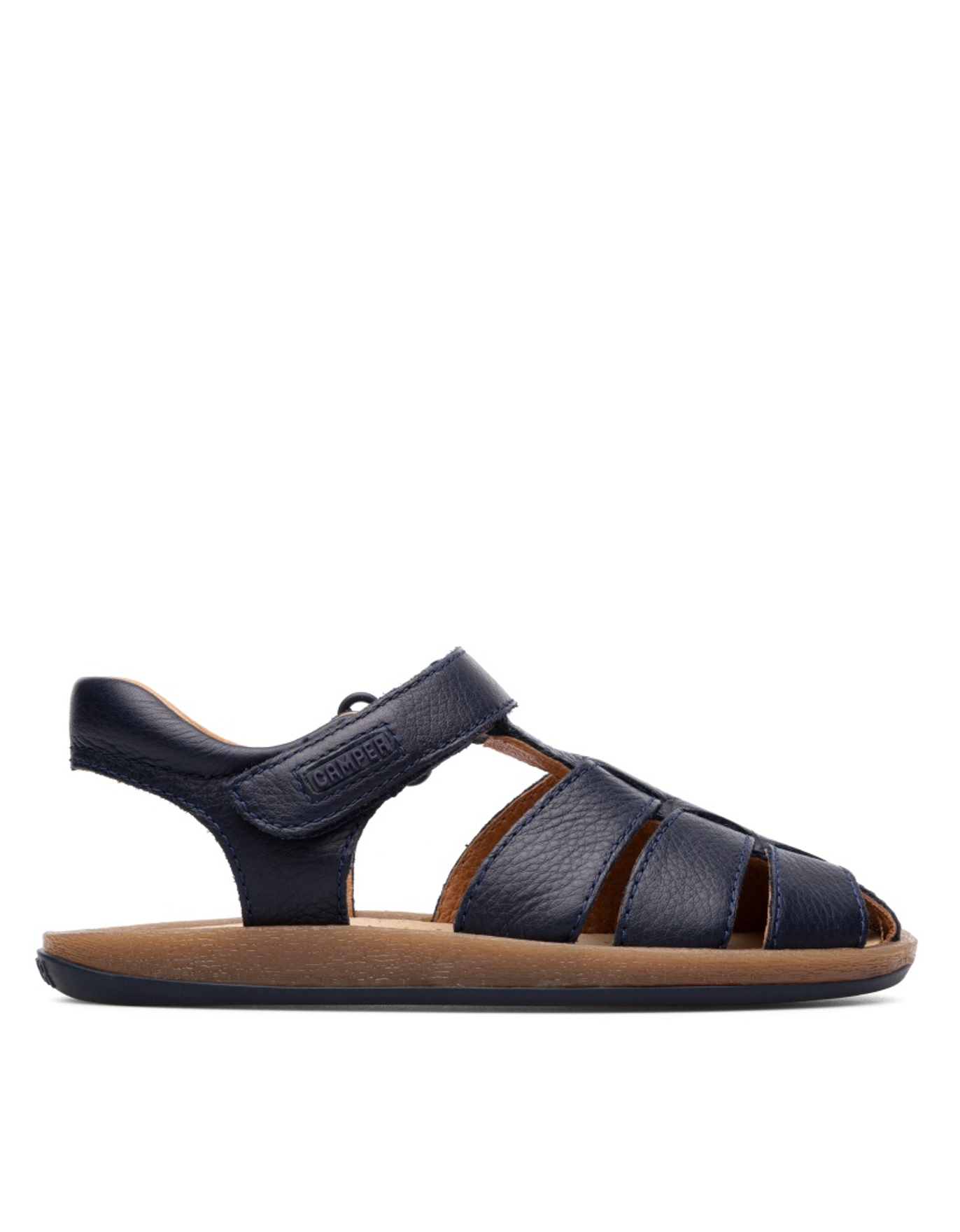 camper bicho sandals