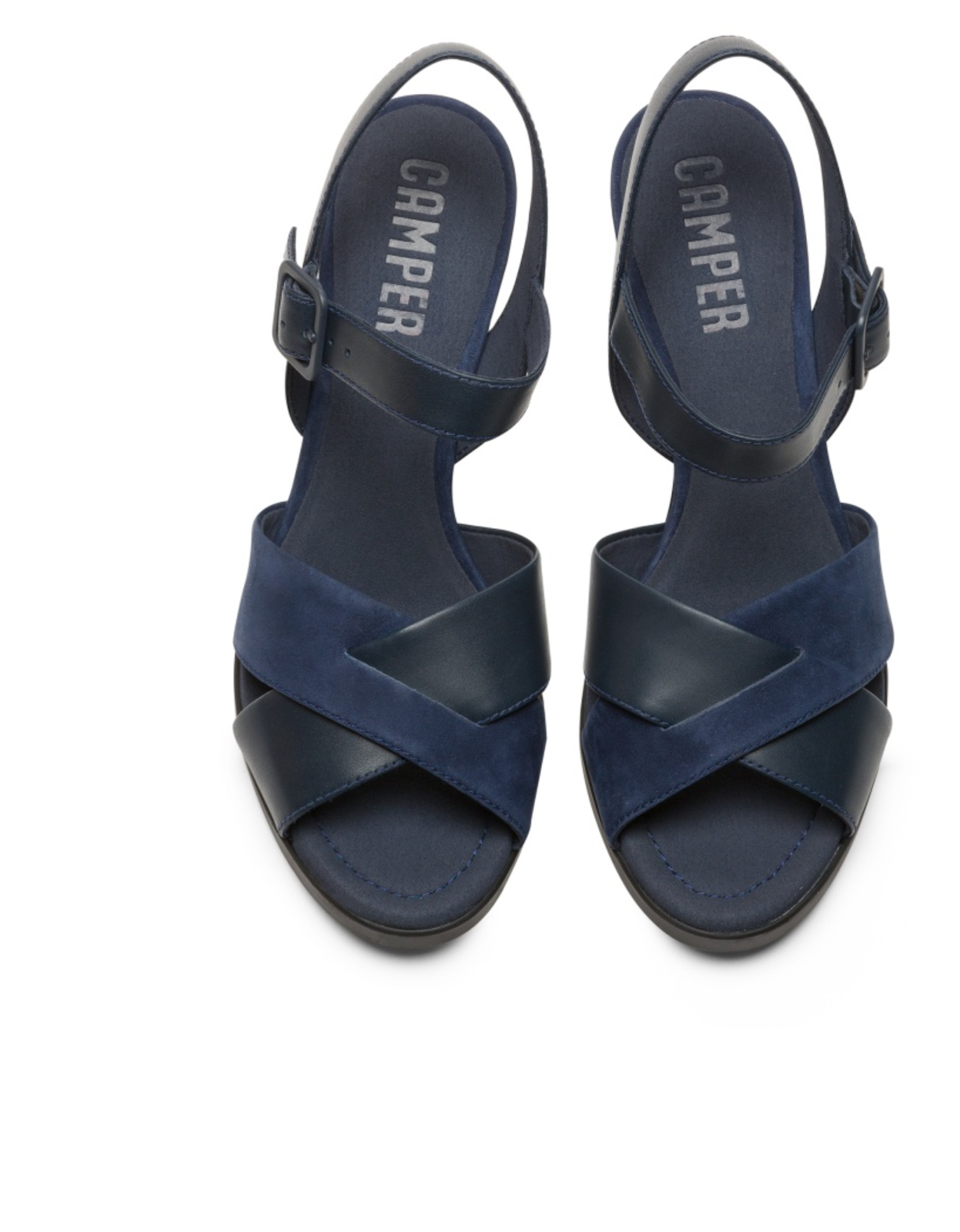 camper kara sandal