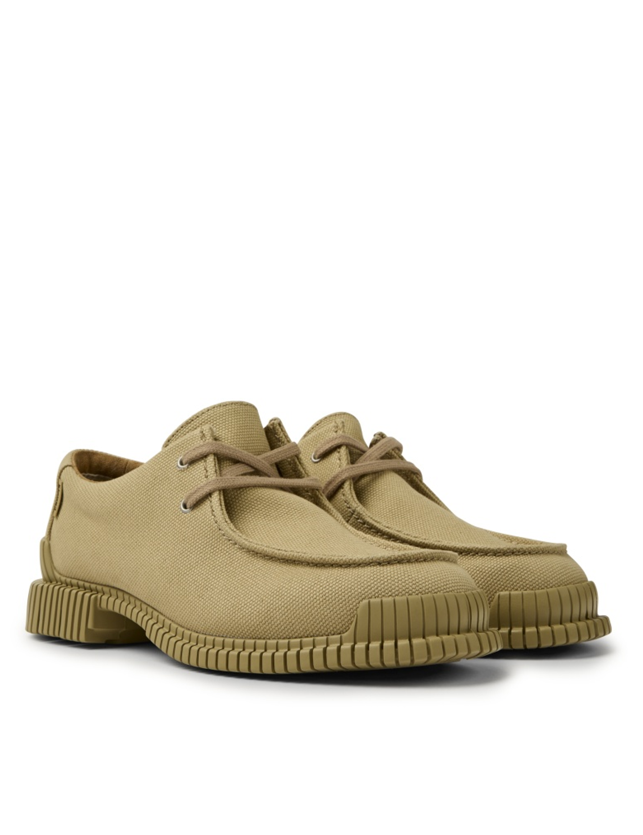 CAMPER FORMAL SHOES WOMEN CAMPER PIX K201329-004 WOMEN FORMAL SHOES BEIGE