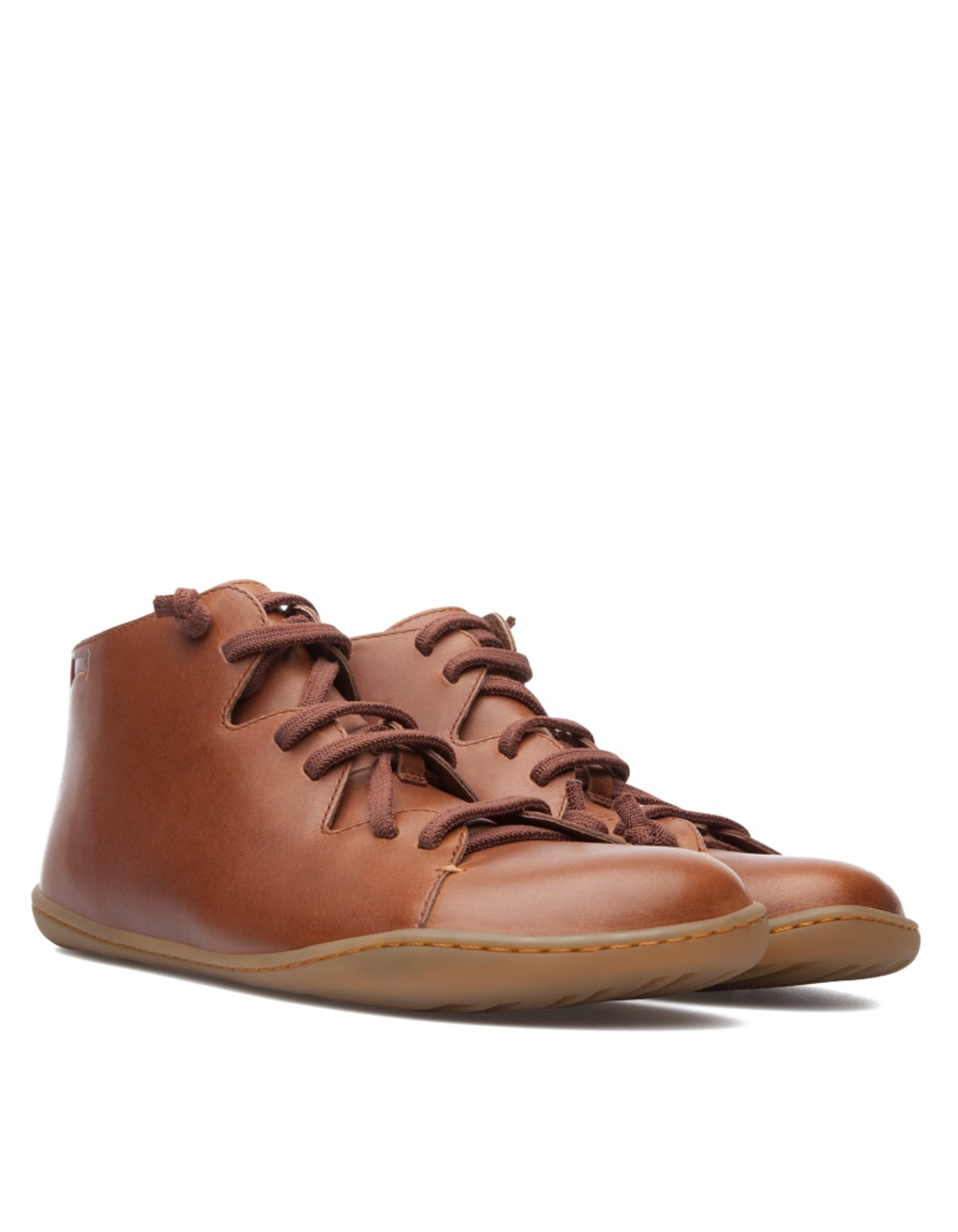 camper peu ankle boot